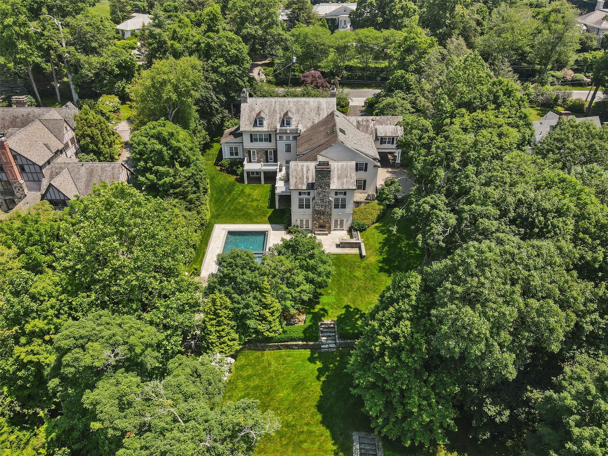 Single Family Cooper  Westchester County, NY 10583, MLS-859695-3