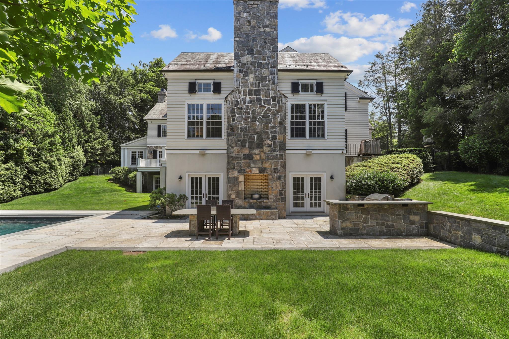 Single Family Cooper  Westchester County, NY 10583, MLS-859695-36