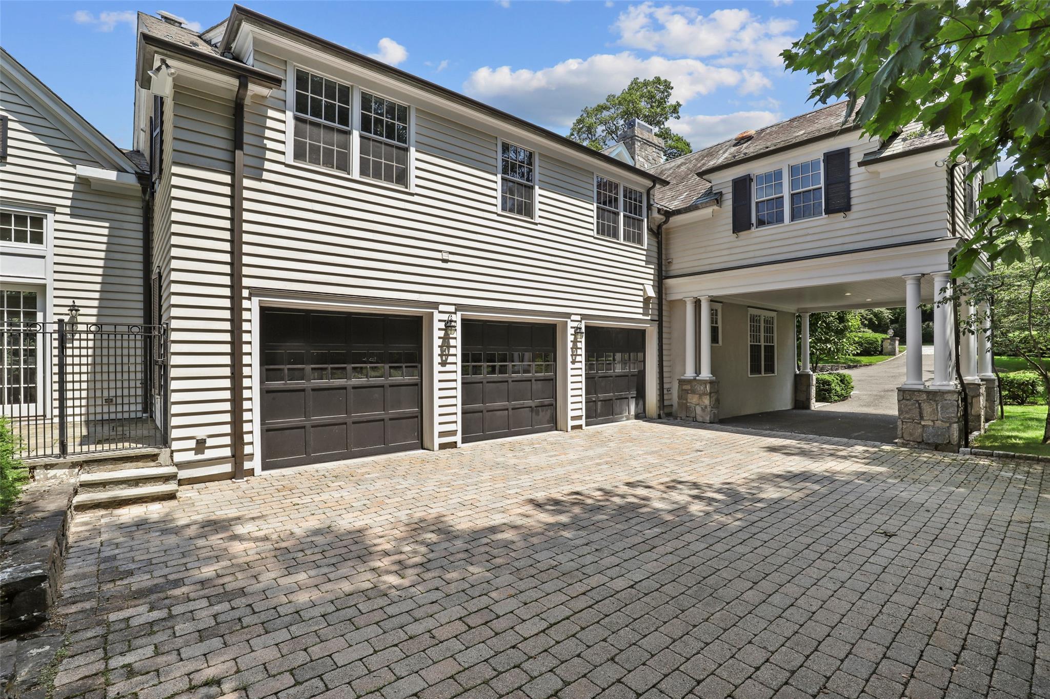 Single Family Cooper  Westchester County, NY 10583, MLS-859695-39