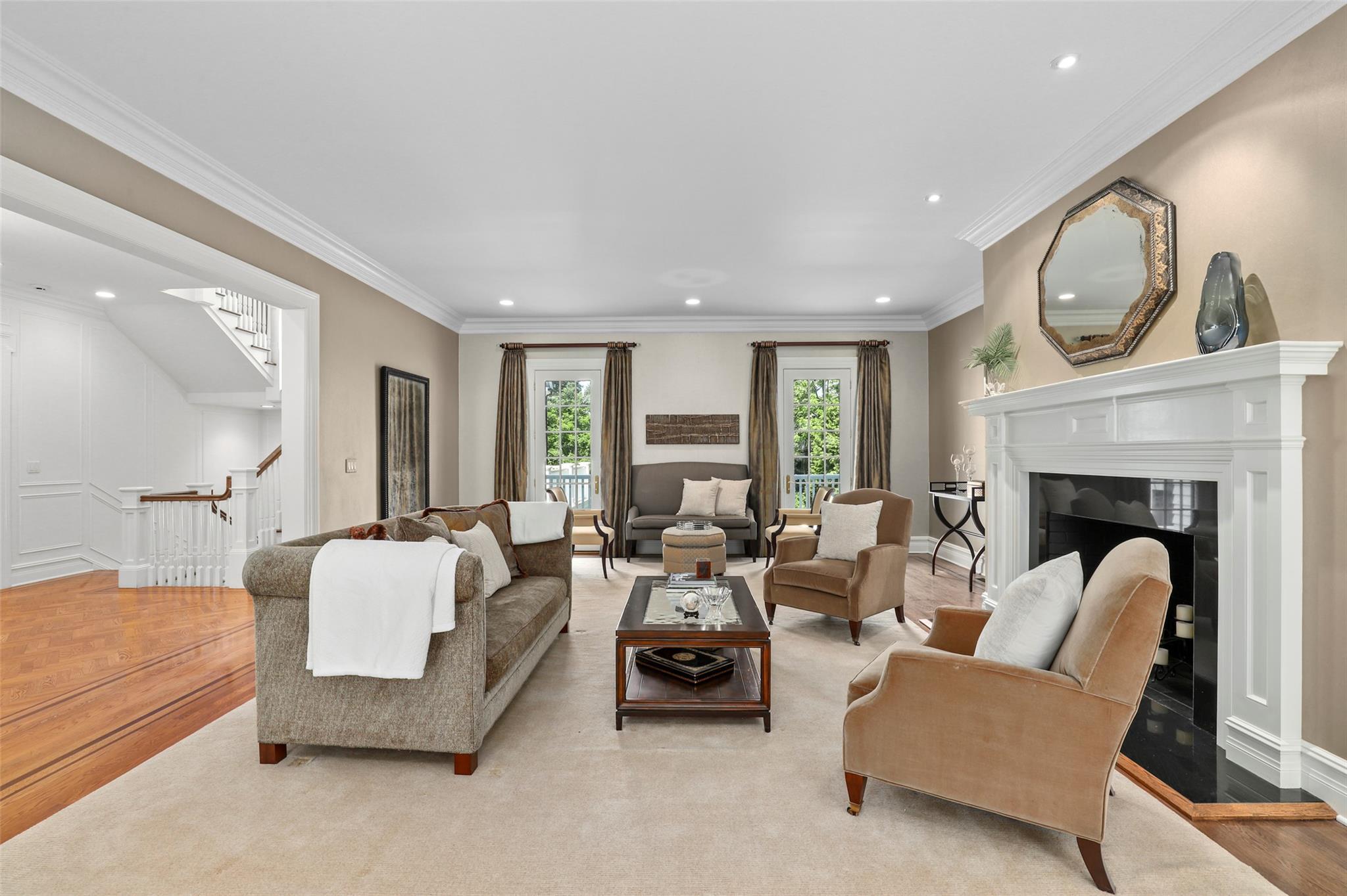 Single Family Cooper  Westchester County, NY 10583, MLS-859695-8
