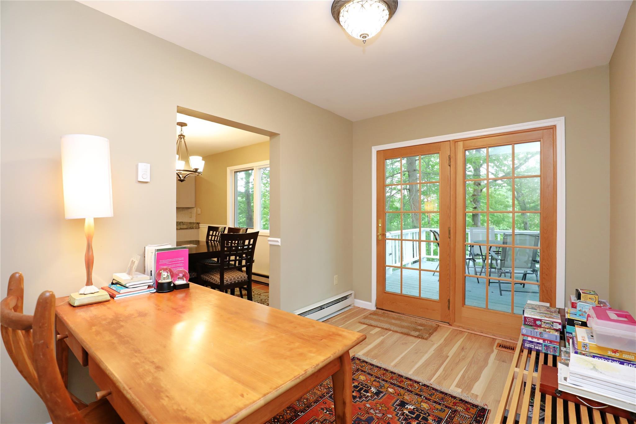 Single Family Carriage House  Dutchess County, NY 12538, MLS-859698-17
