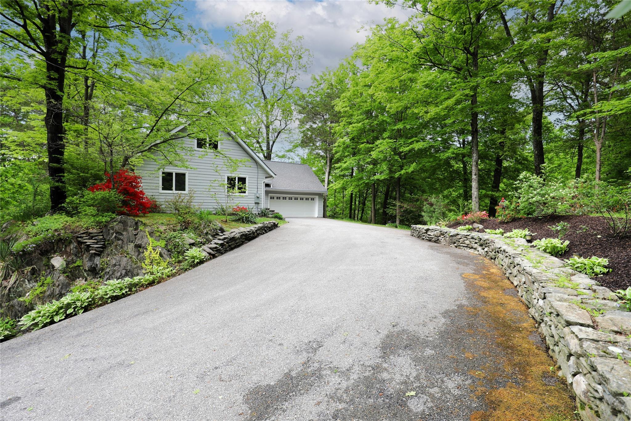 Single Family Carriage House  Dutchess County, NY 12538, MLS-859698-2