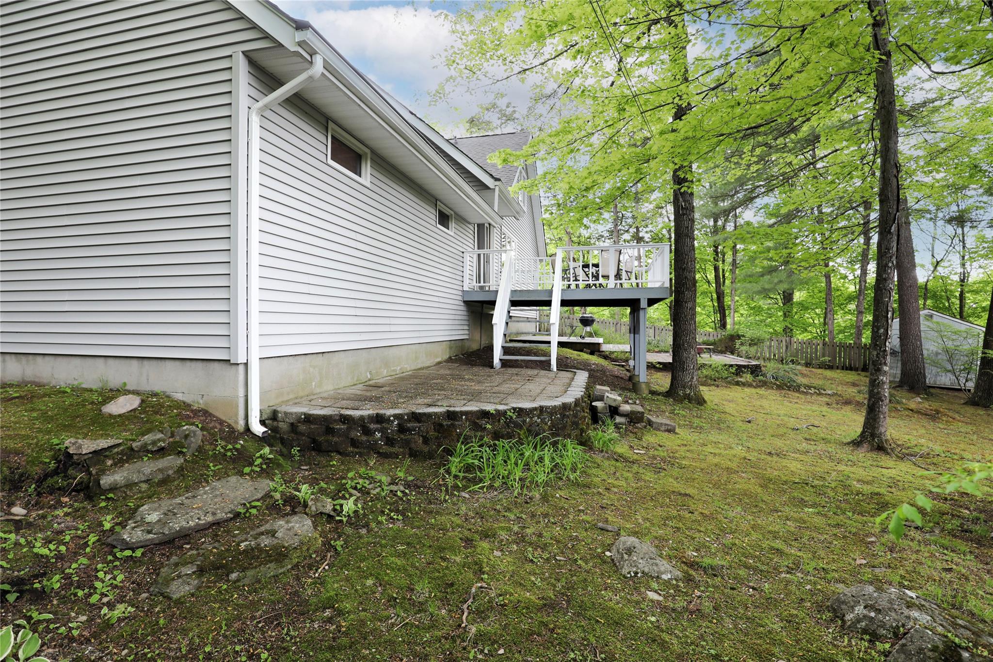 Single Family Carriage House  Dutchess County, NY 12538, MLS-859698-24