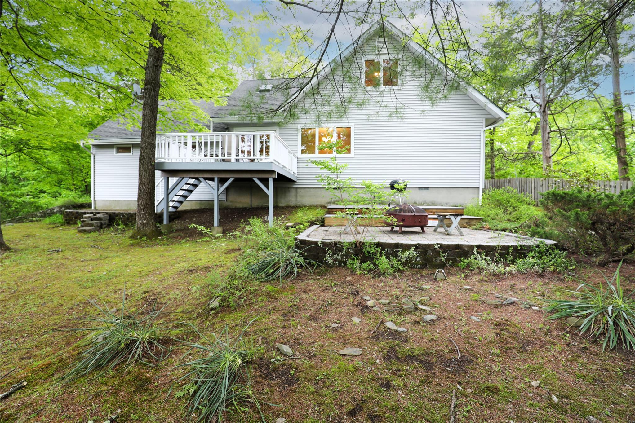 Single Family Carriage House  Dutchess County, NY 12538, MLS-859698-27