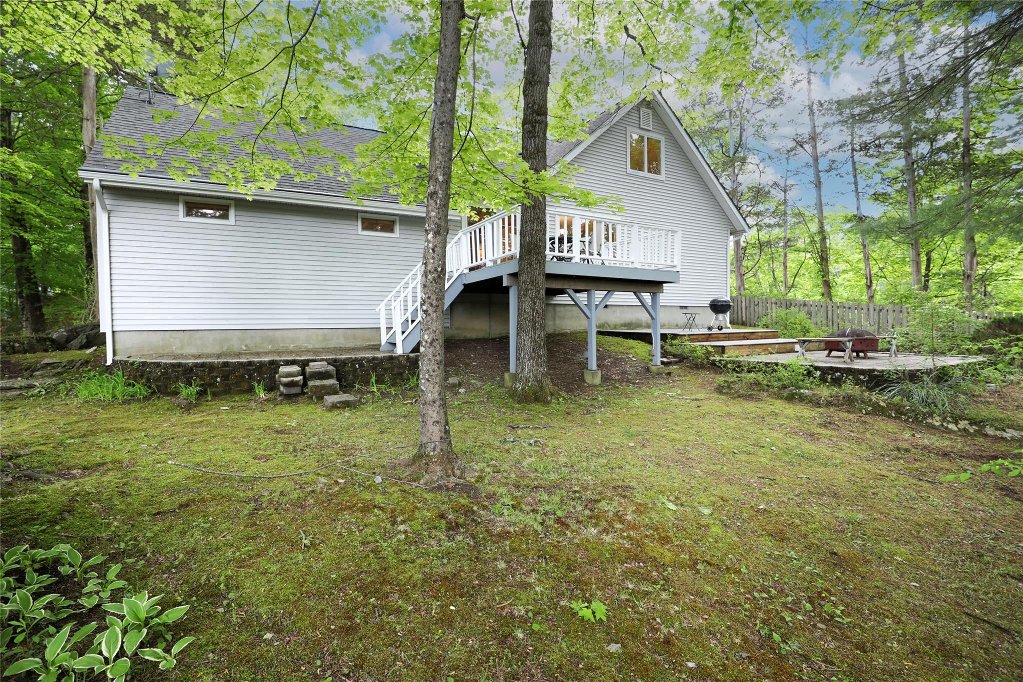 Single Family Carriage House  Dutchess County, NY 12538, MLS-859698-28