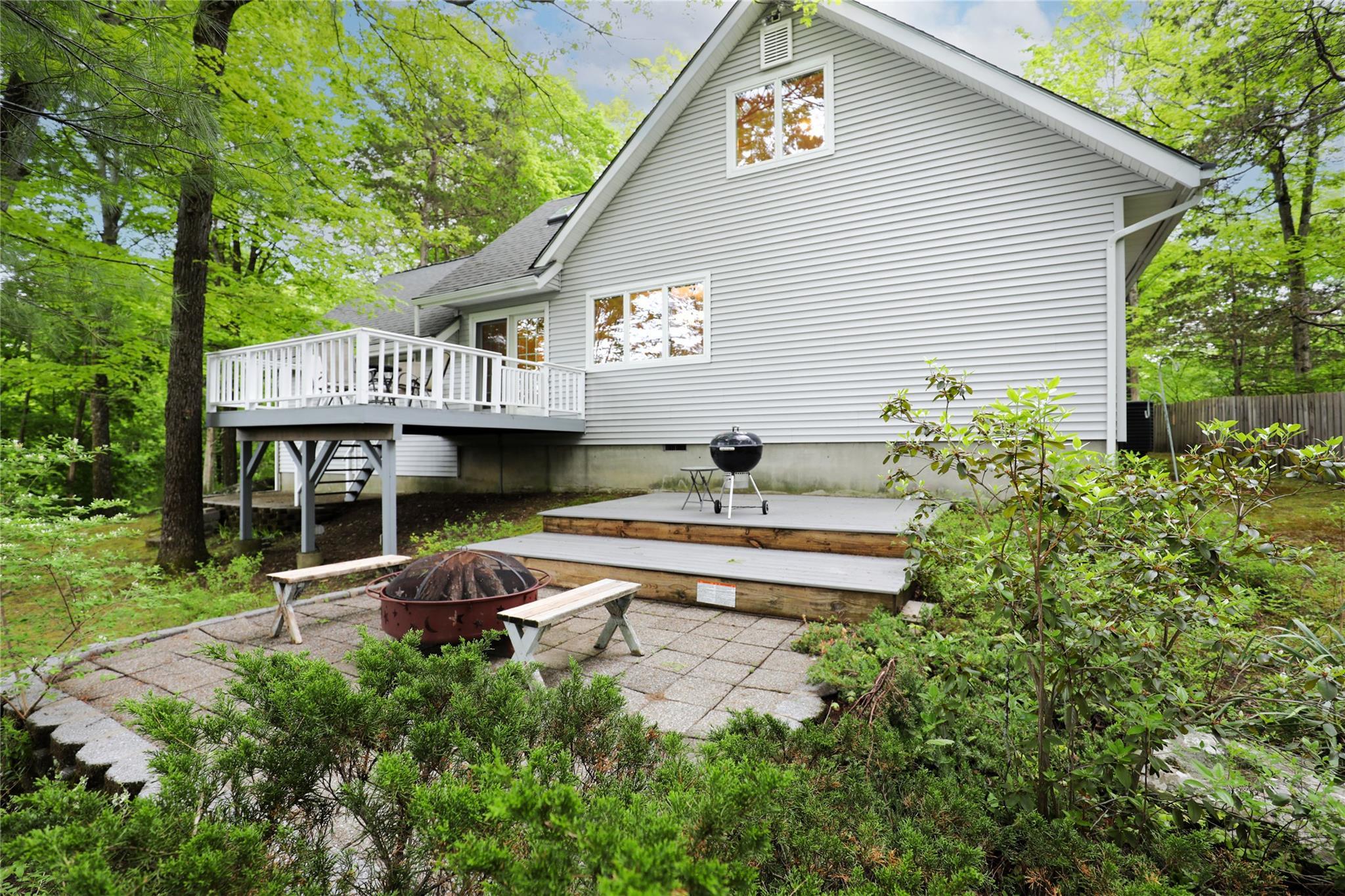 Single Family Carriage House  Dutchess County, NY 12538, MLS-859698-30