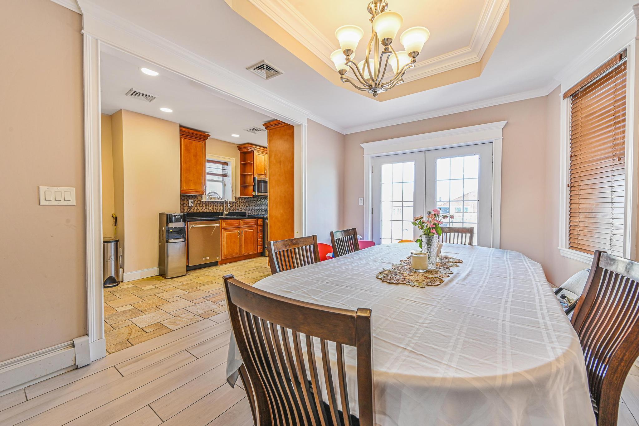 Single Family 52nd  Queens, NY 11378, MLS-859700-10