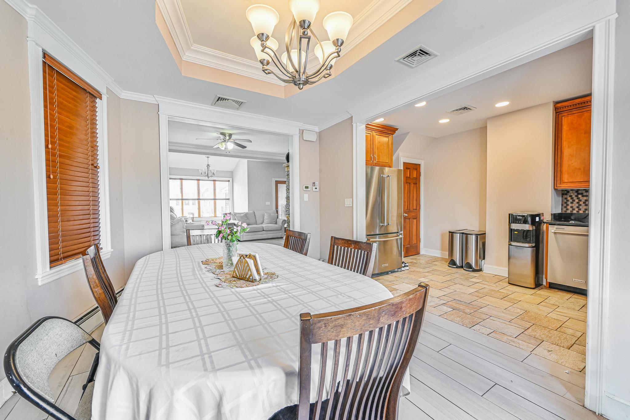 Single Family 52nd  Queens, NY 11378, MLS-859700-11