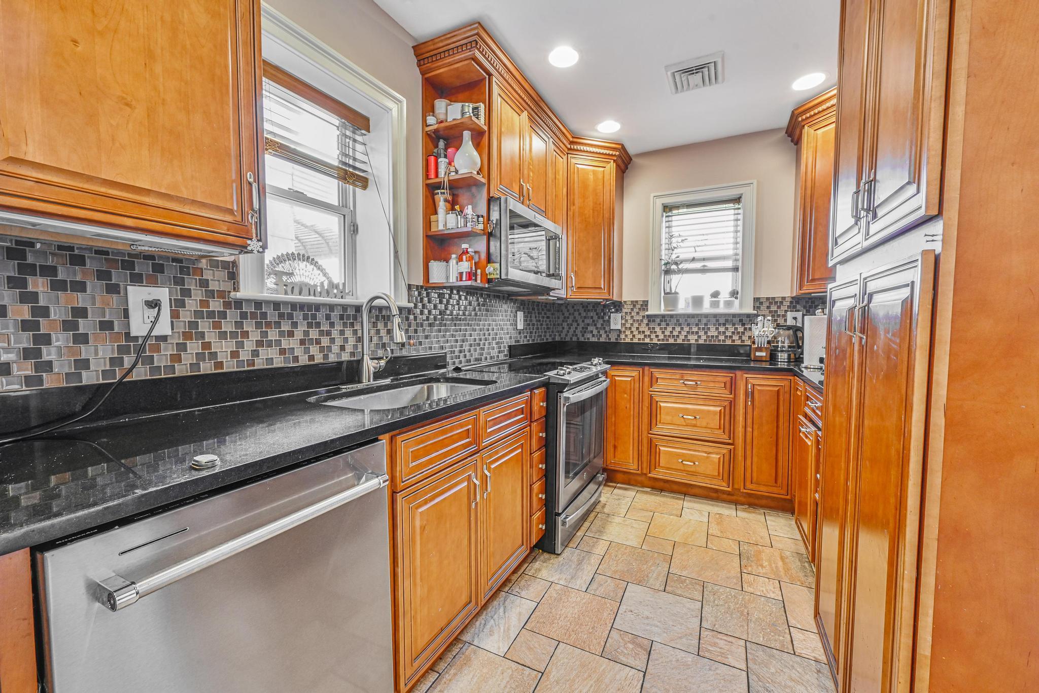 Single Family 52nd  Queens, NY 11378, MLS-859700-13