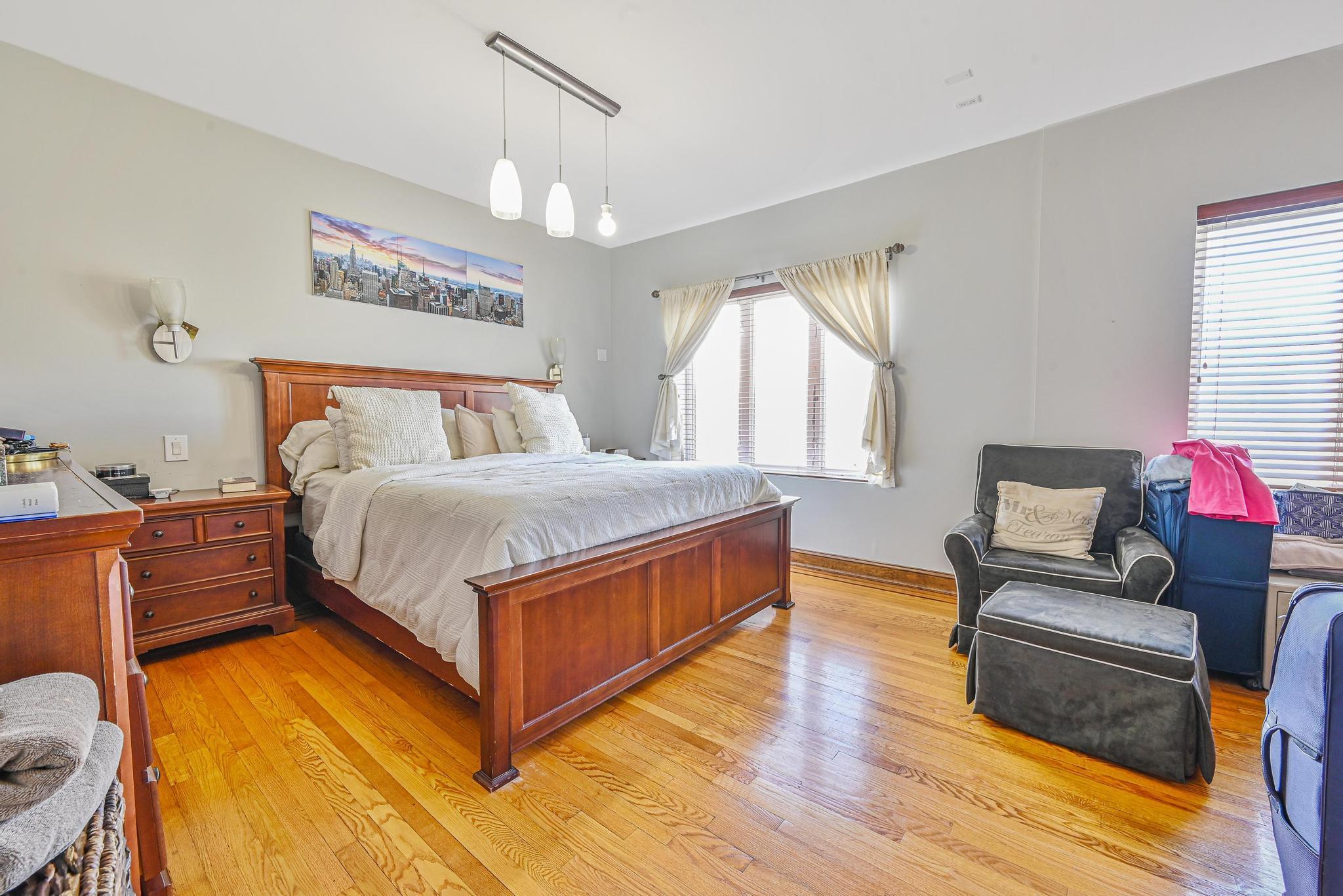 Single Family 52nd  Queens, NY 11378, MLS-859700-14