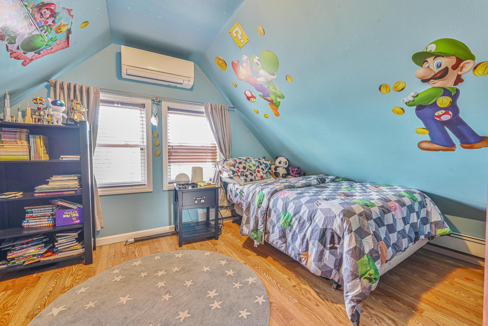 Single Family 52nd  Queens, NY 11378, MLS-859700-17