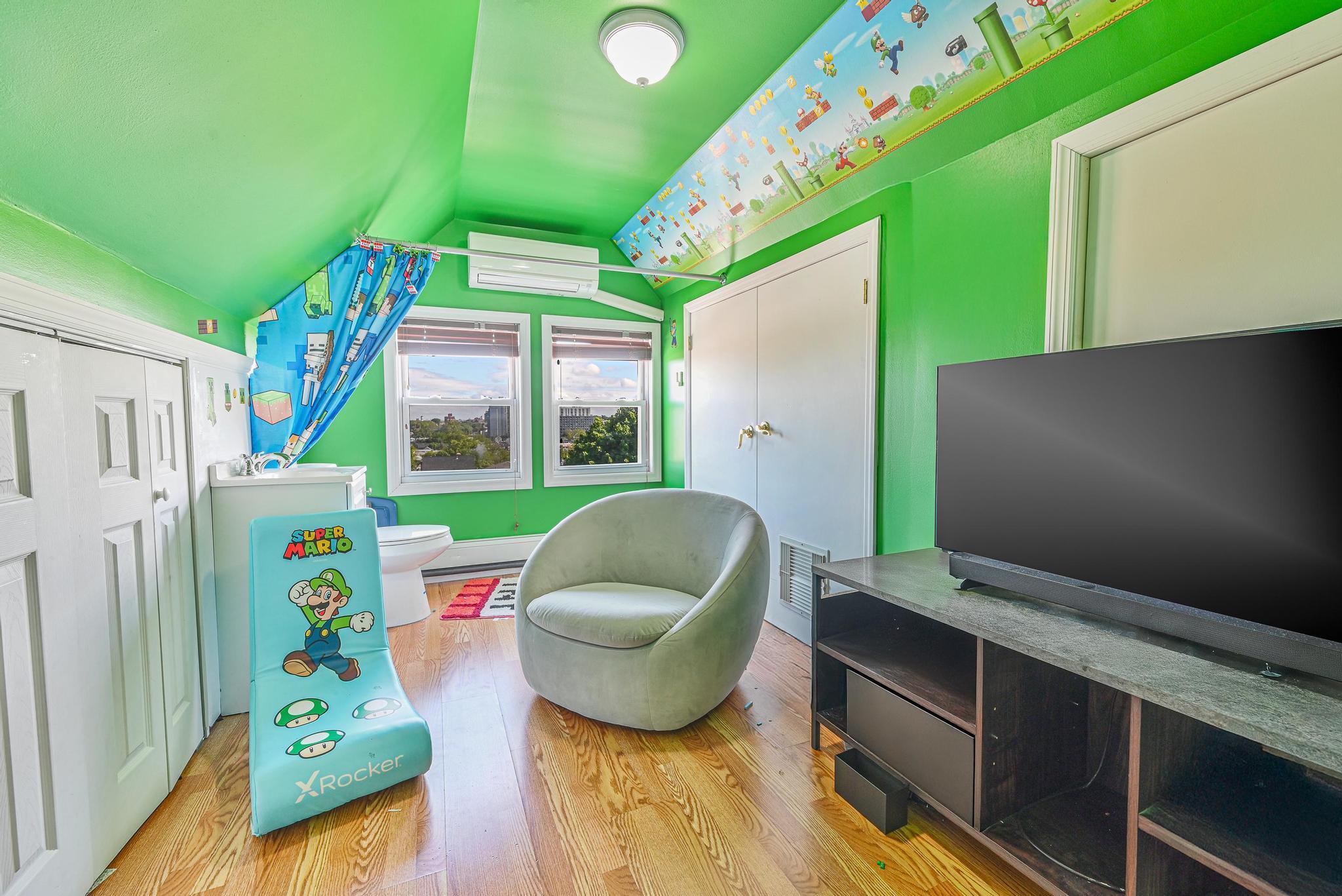 Single Family 52nd  Queens, NY 11378, MLS-859700-18