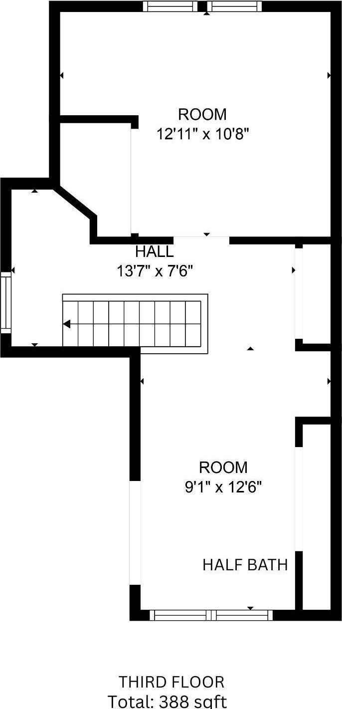 Single Family 52nd  Queens, NY 11378, MLS-859700-23
