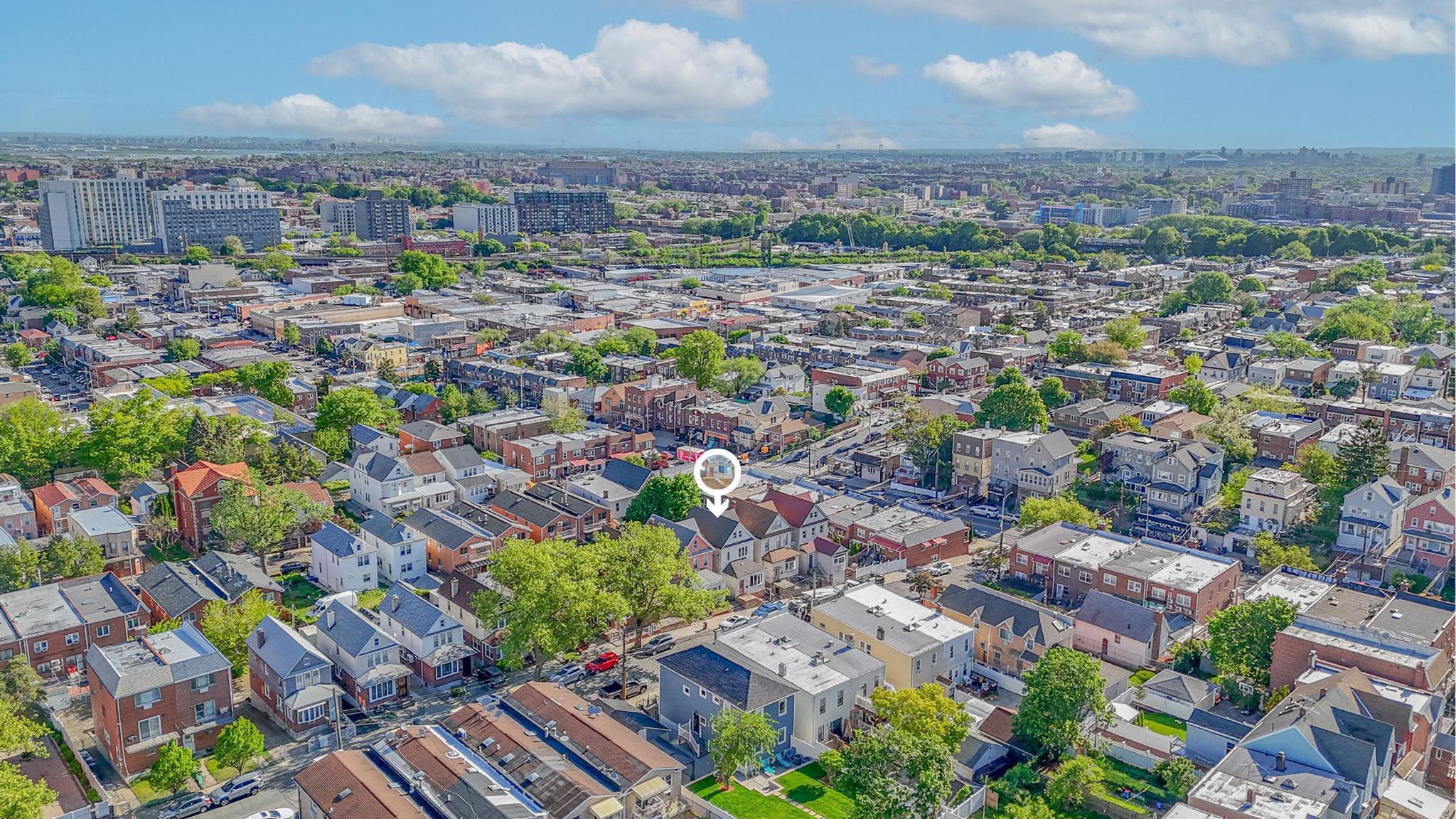 Single Family 52nd  Queens, NY 11378, MLS-859700-26