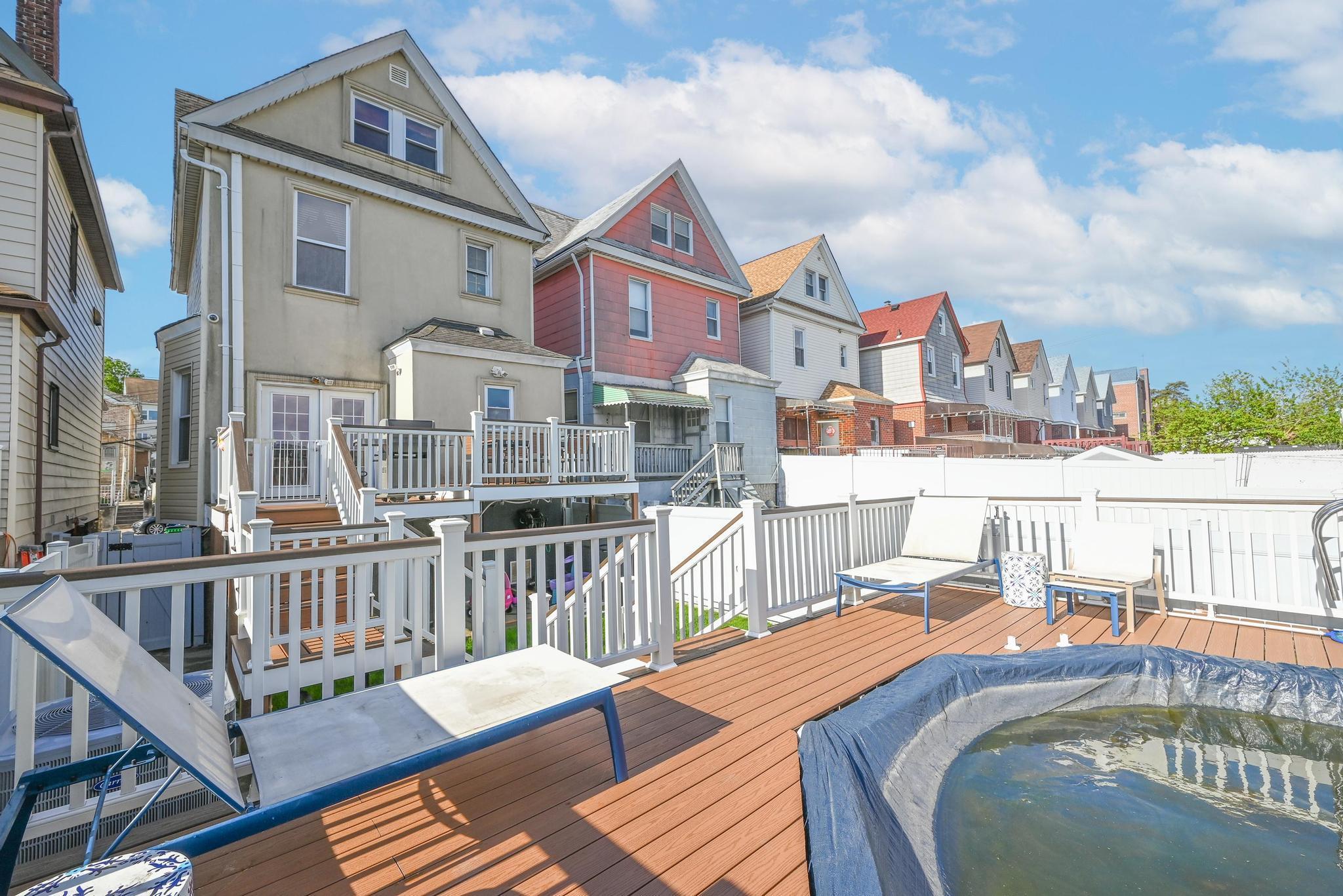 Single Family 52nd  Queens, NY 11378, MLS-859700-3