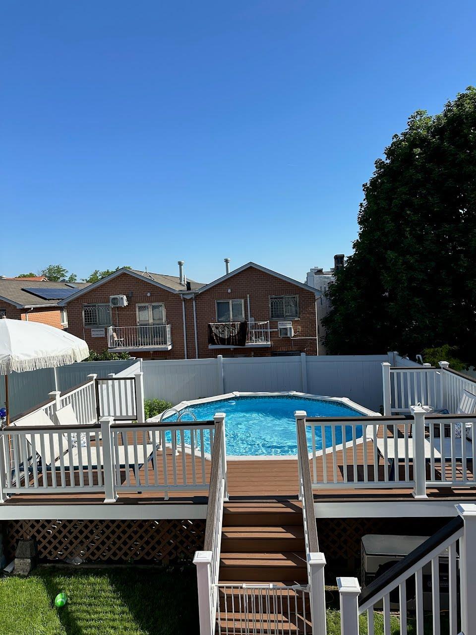 Single Family 52nd  Queens, NY 11378, MLS-859700-5