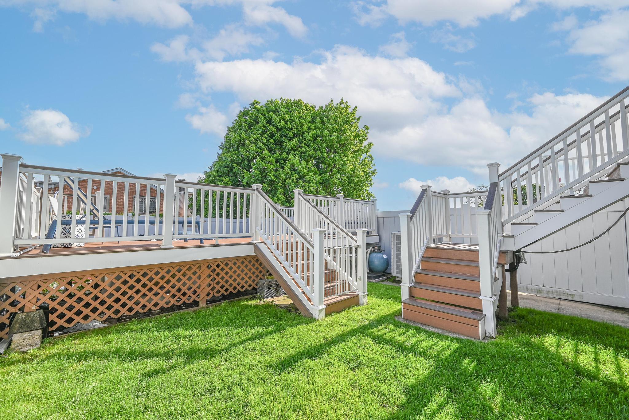 Single Family 52nd  Queens, NY 11378, MLS-859700-7