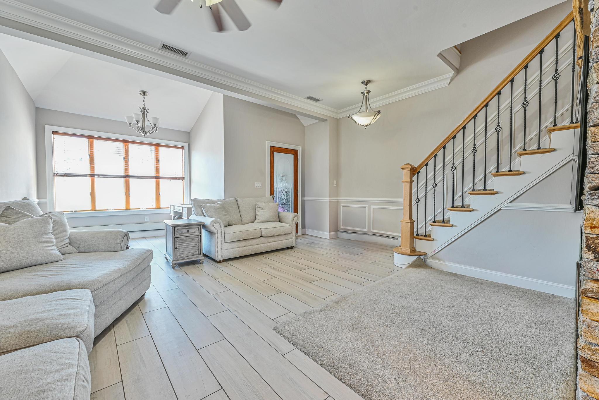 Single Family 52nd  Queens, NY 11378, MLS-859700-9