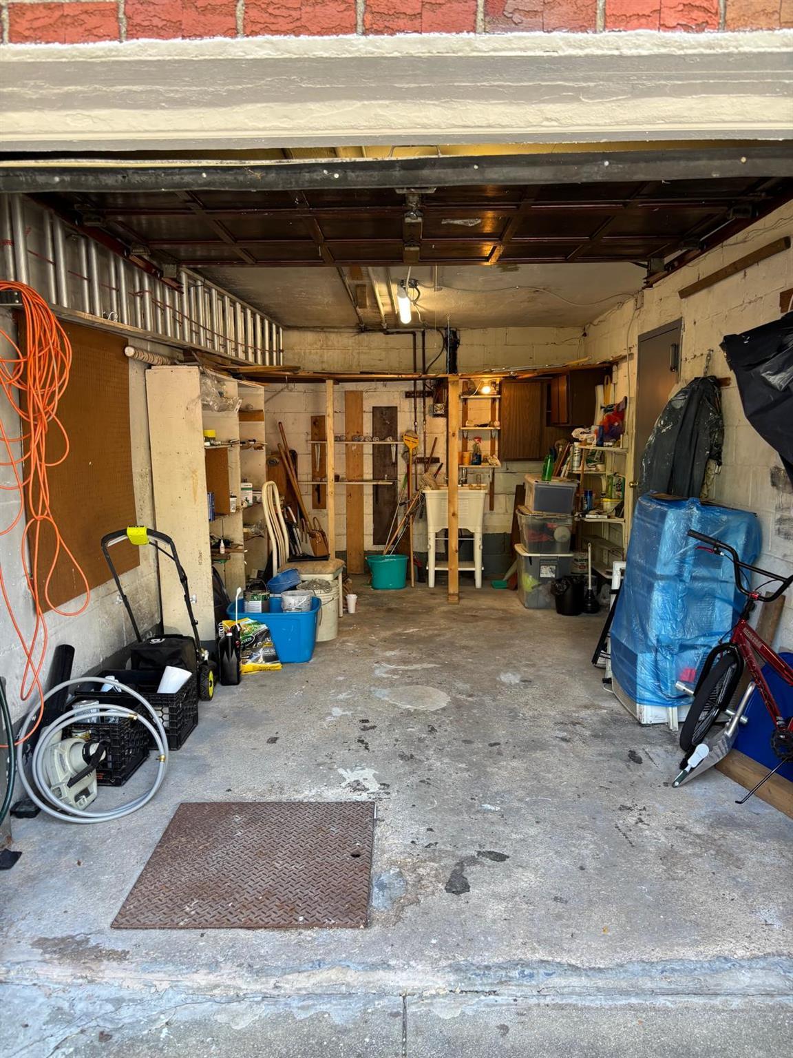 Single Family Garfield  Queens, NY 11377, MLS-859701-10