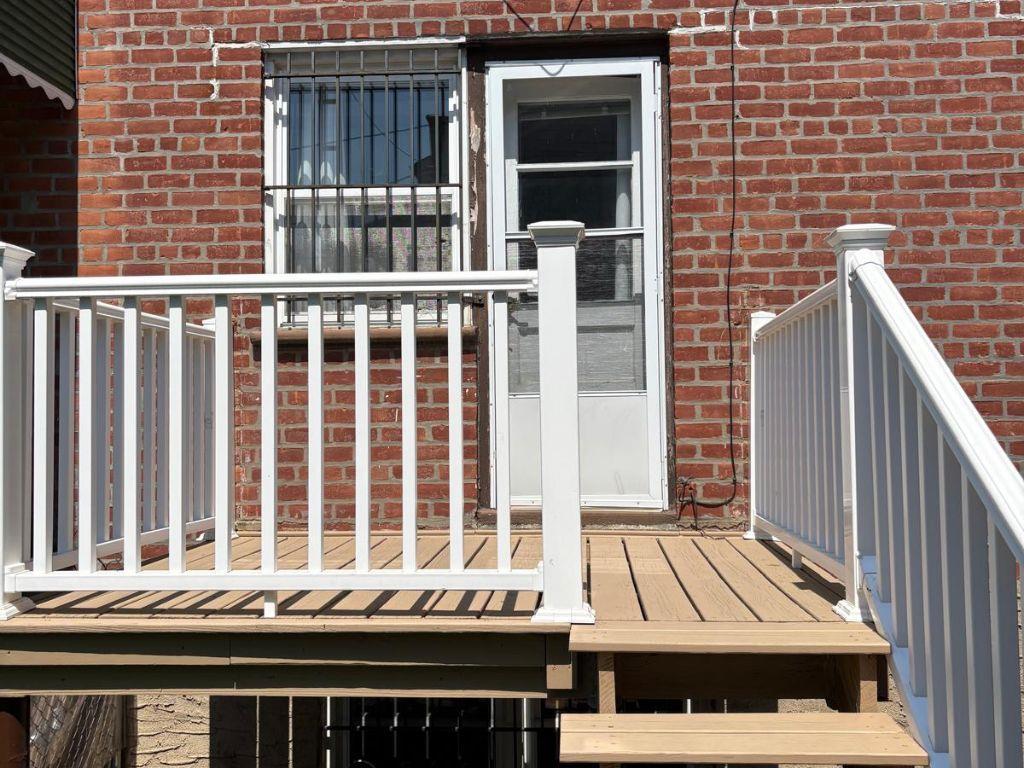 Single Family Garfield  Queens, NY 11377, MLS-859701-12