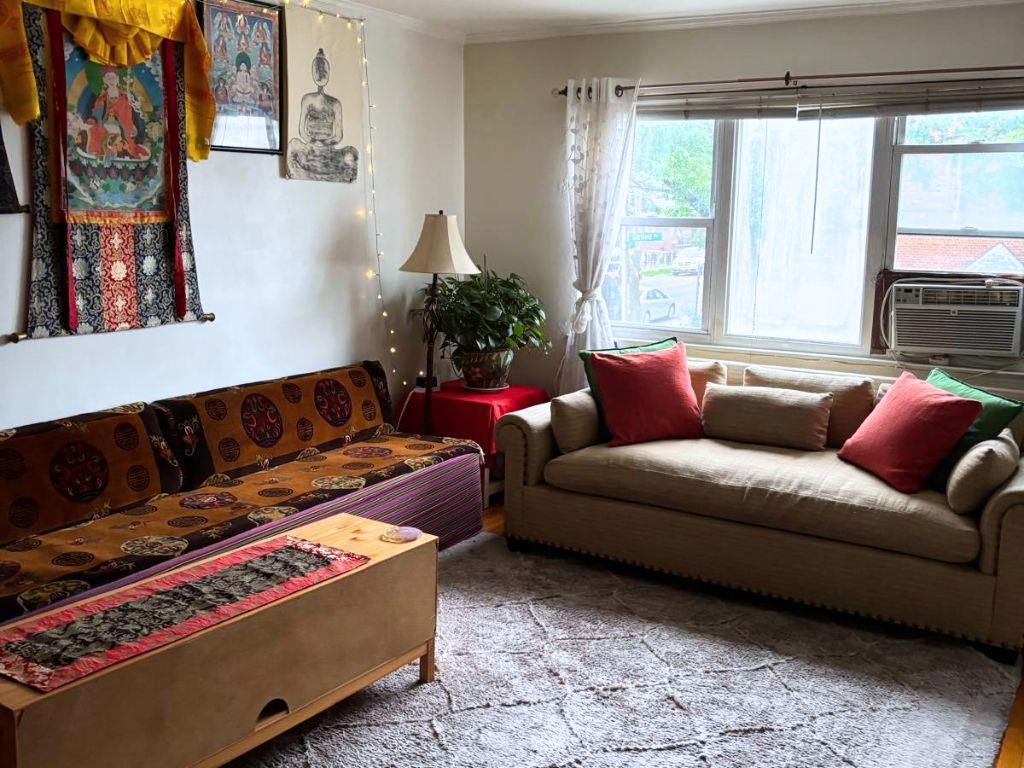 Single Family Garfield  Queens, NY 11377, MLS-859701-3