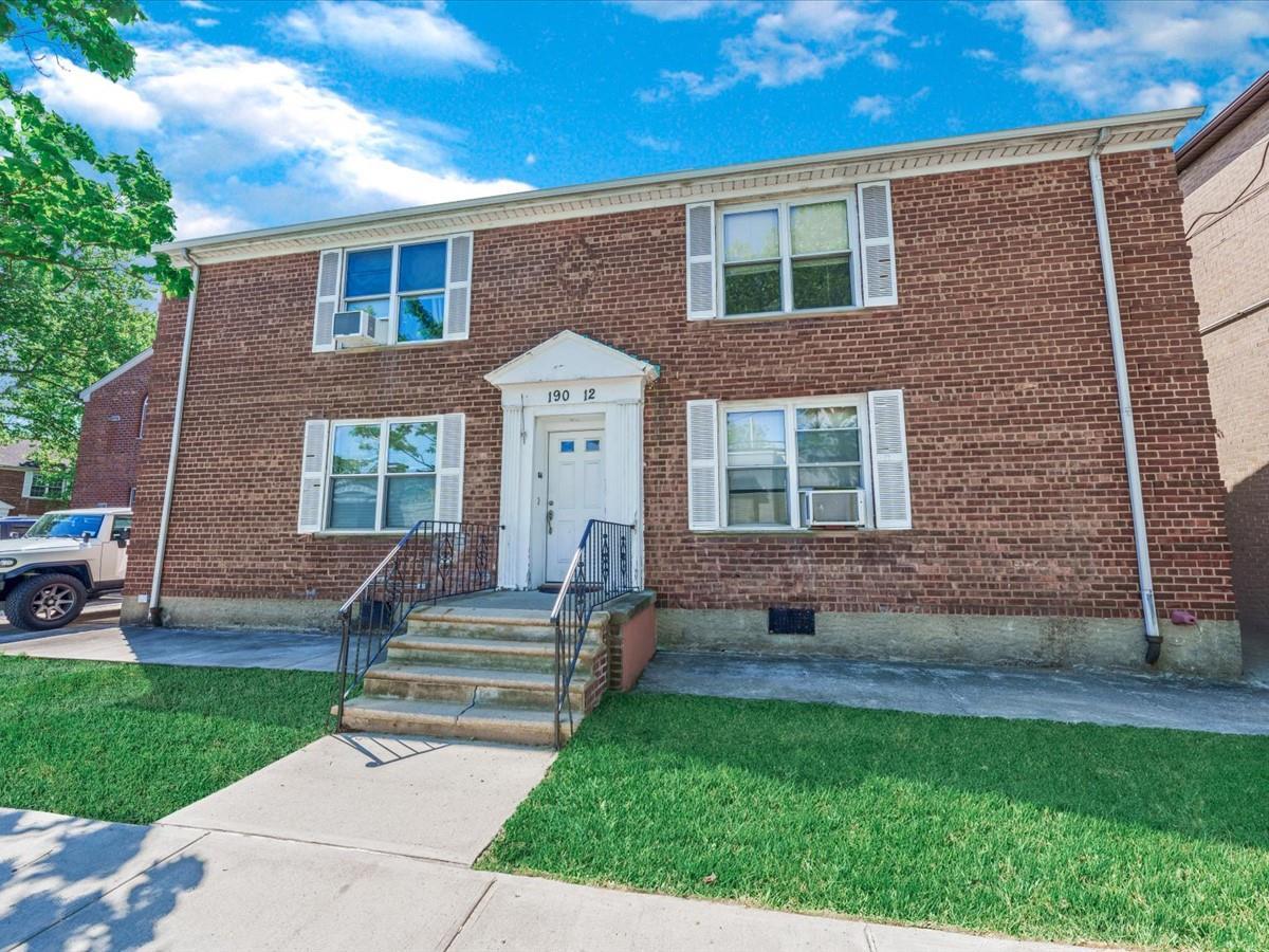 Single Family Station  Queens, NY 11358, MLS-859703-3