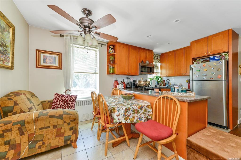 Single Family Station  Queens, NY 11358, MLS-859703-5