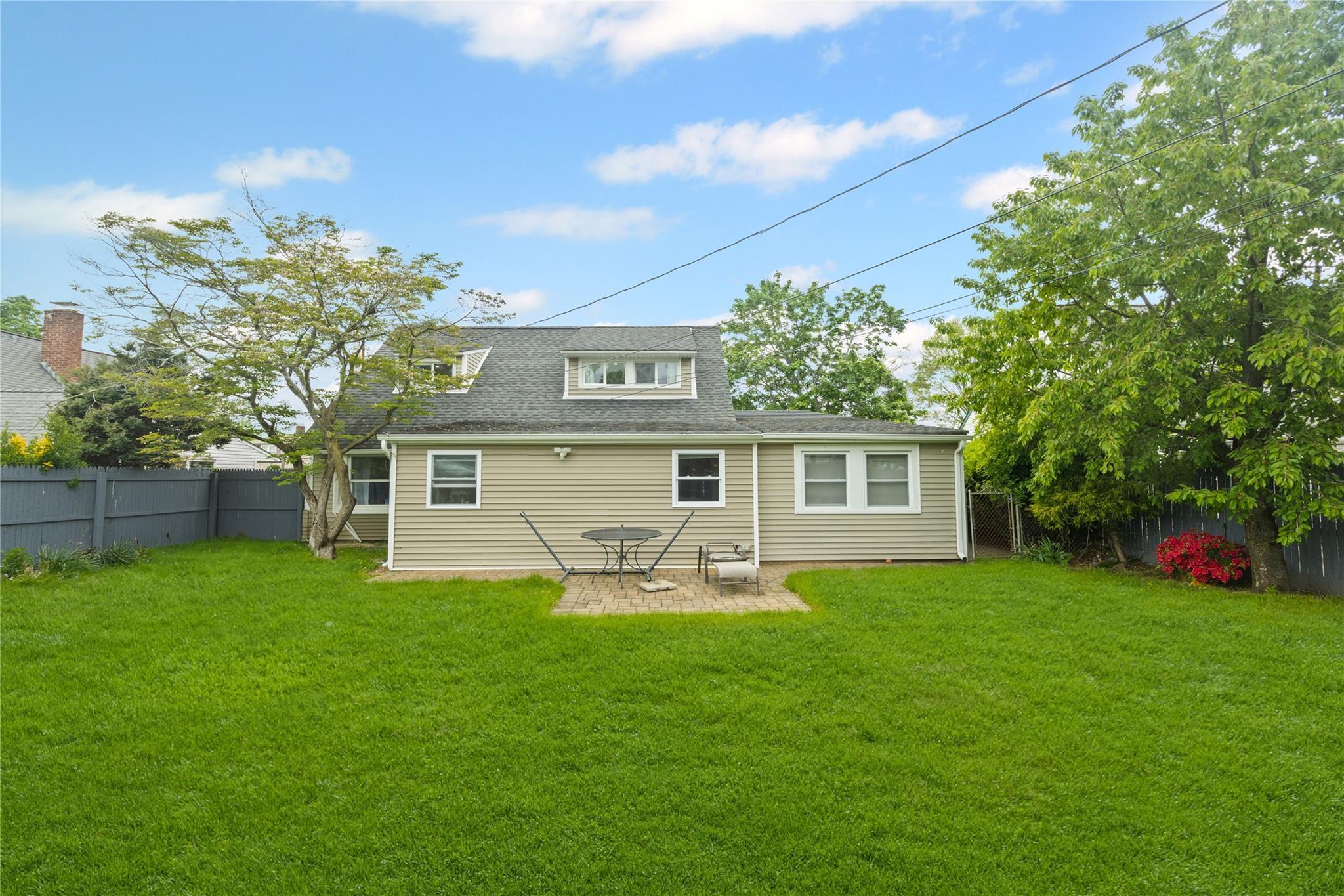 Single Family Pewter  Nassau County, NY 11801, MLS-859706-21