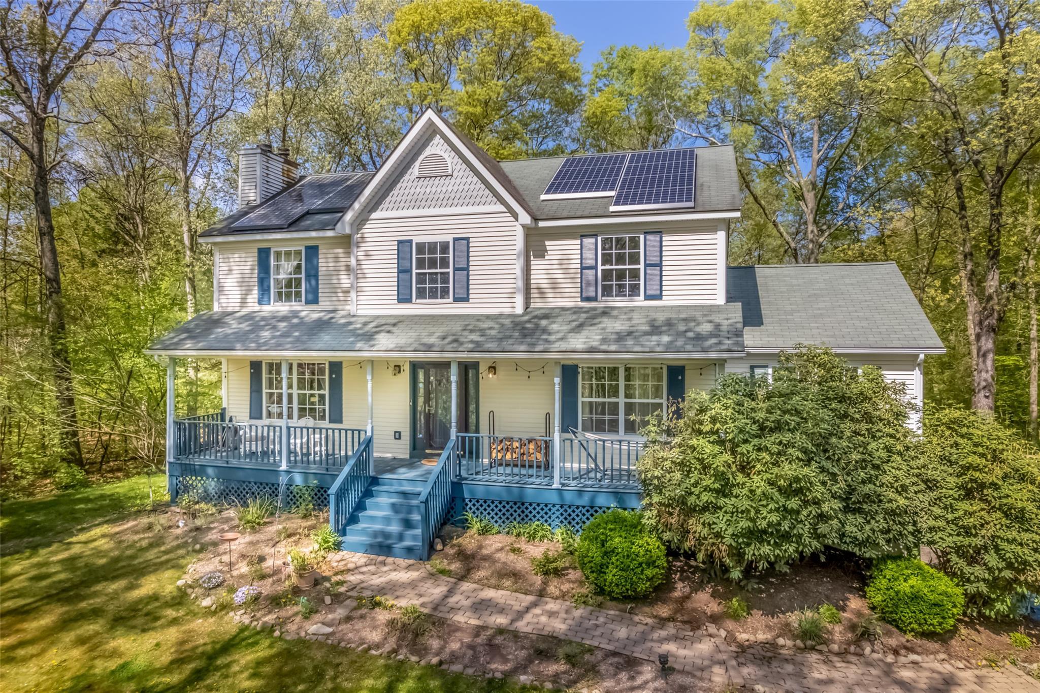 Single Family Plutarch  Ulster County, NY 12528, MLS-859708-2