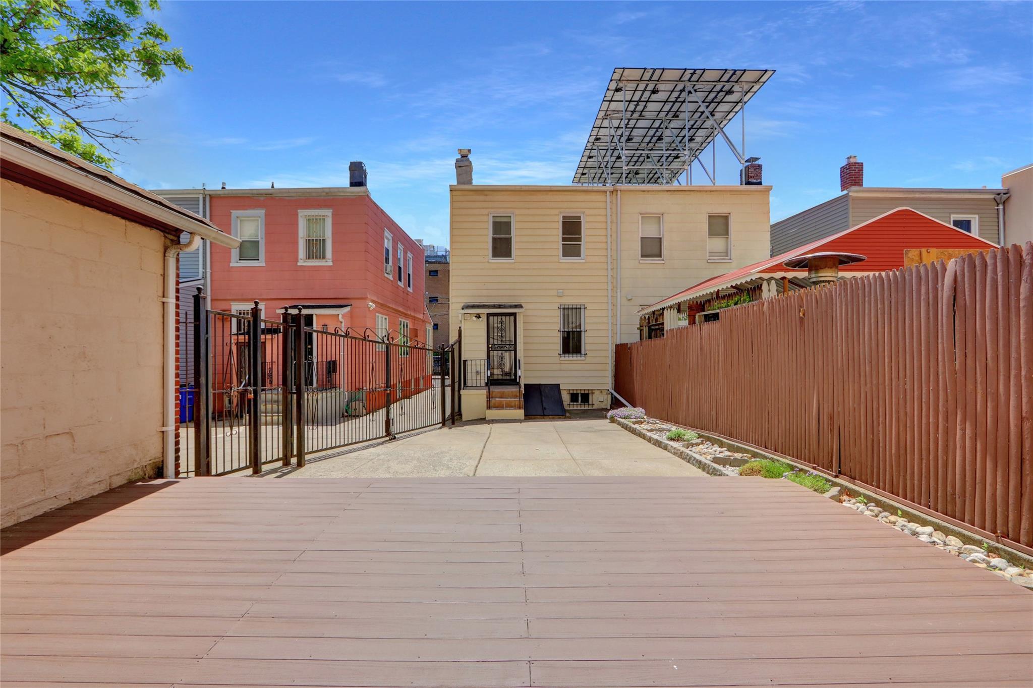 Single Family 59th Queens, NY 11378, MLS-859710-18