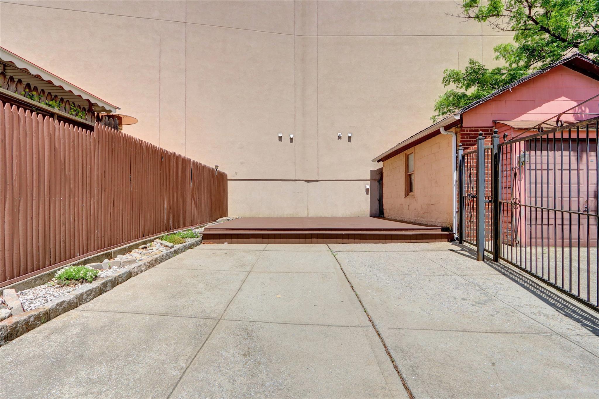 Single Family 59th  Queens, NY 11378, MLS-859710-19