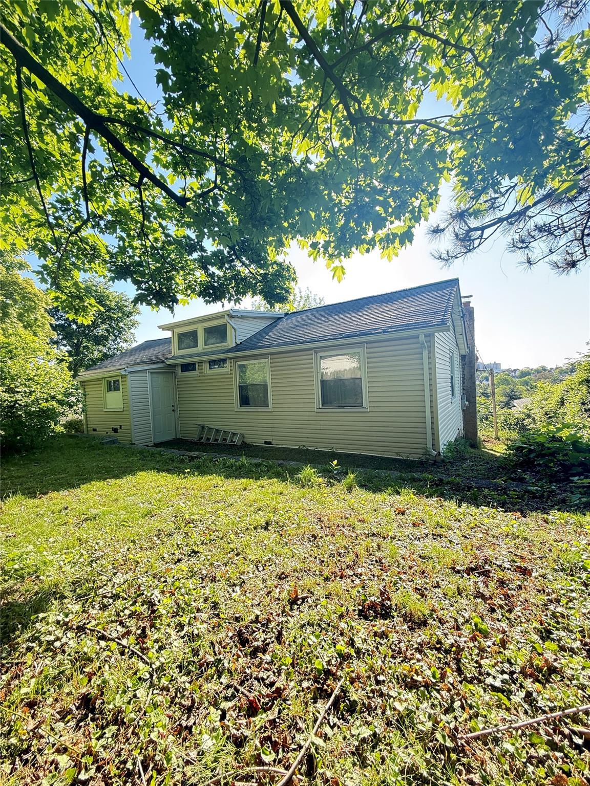 Single Family New  Westchester County, NY 10704, MLS-859712-21