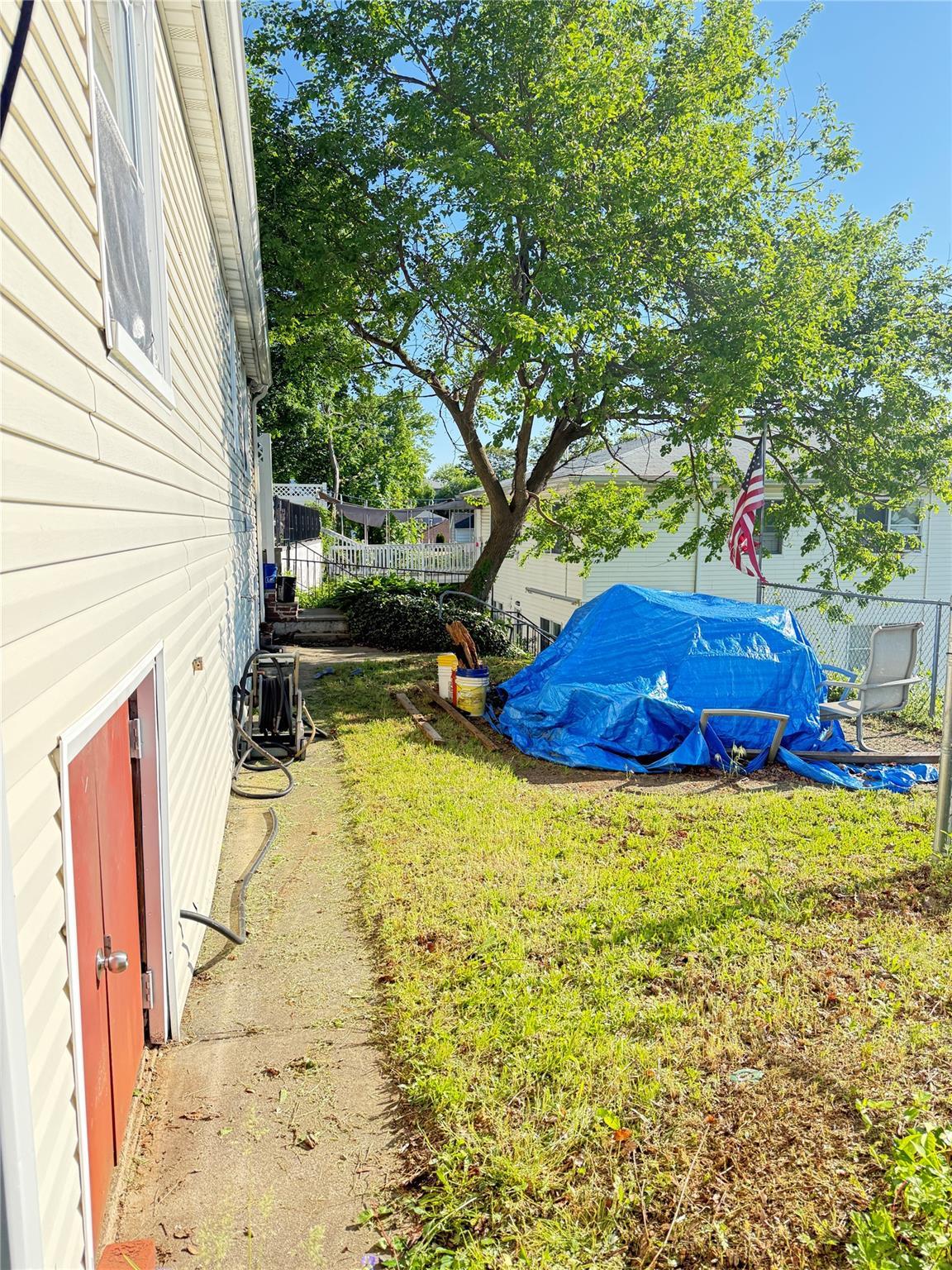 Single Family New  Westchester County, NY 10704, MLS-859712-23