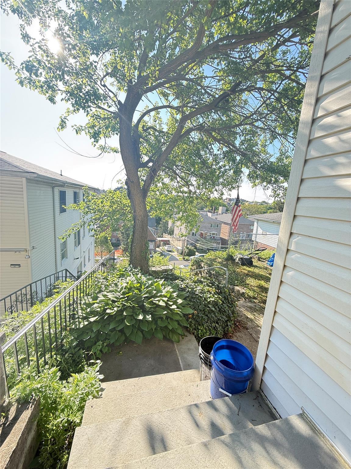 Single Family New  Westchester County, NY 10704, MLS-859712-27
