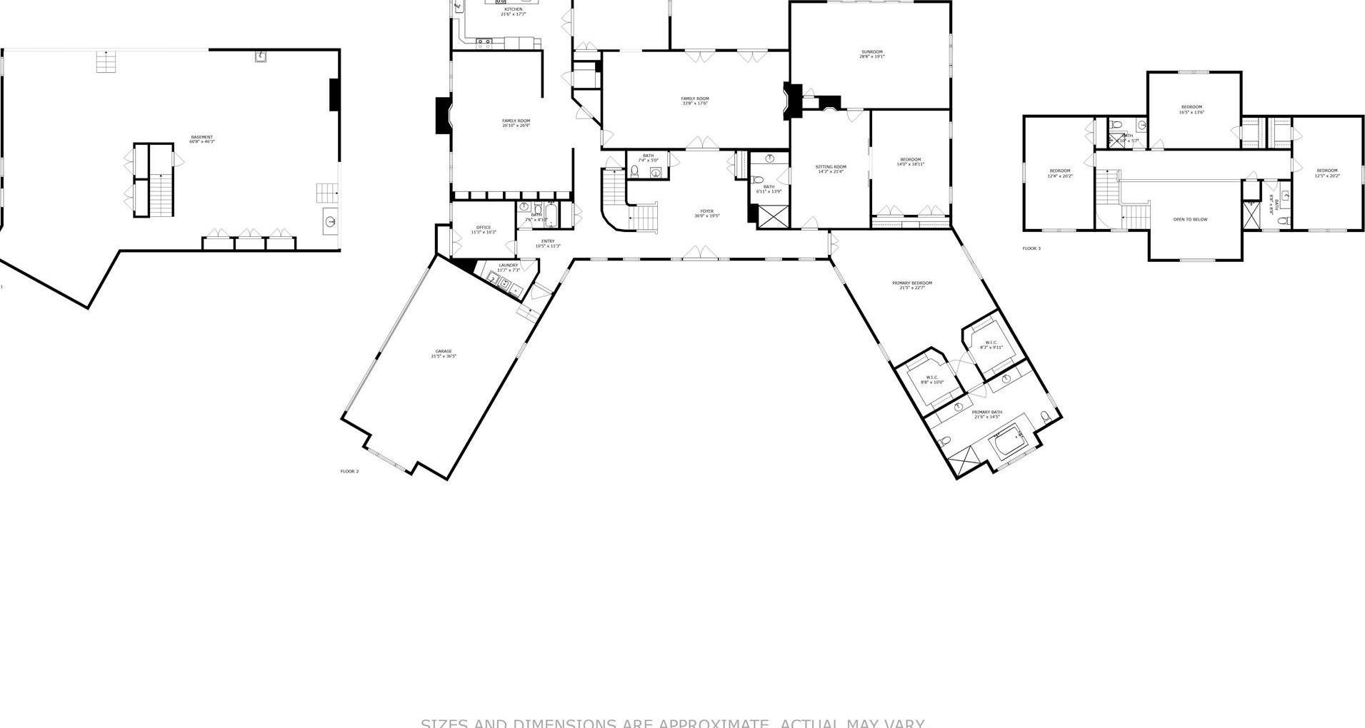 Single Family Duck Pond  Nassau County, NY 11560, MLS-859717-31