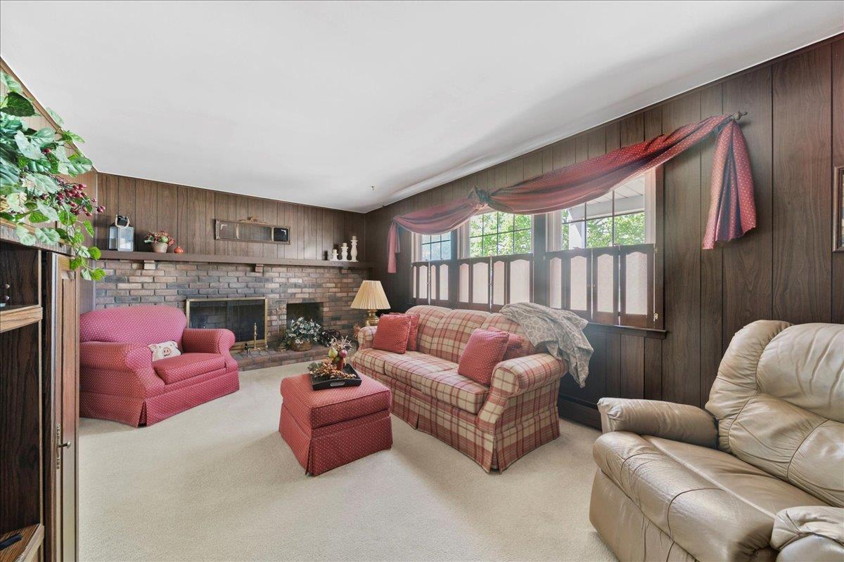 Single Family Norman  Suffolk County, NY 11716, MLS-859735-13