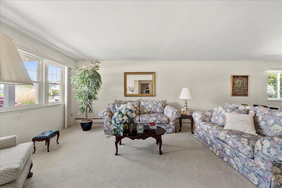 Single Family Norman  Suffolk County, NY 11716, MLS-859735-5