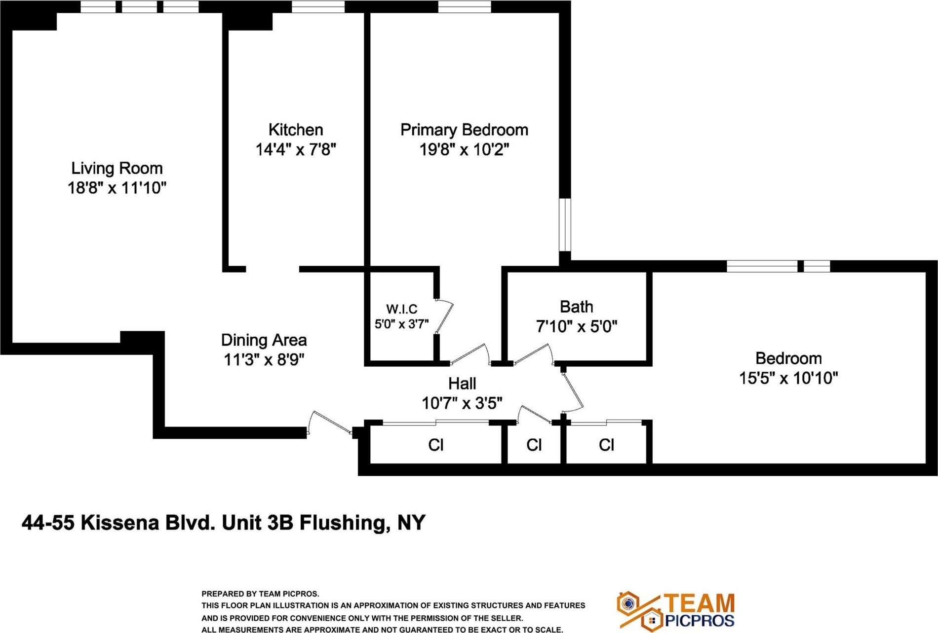 Coop Kissena  Queens, NY 11355, MLS-859736-14