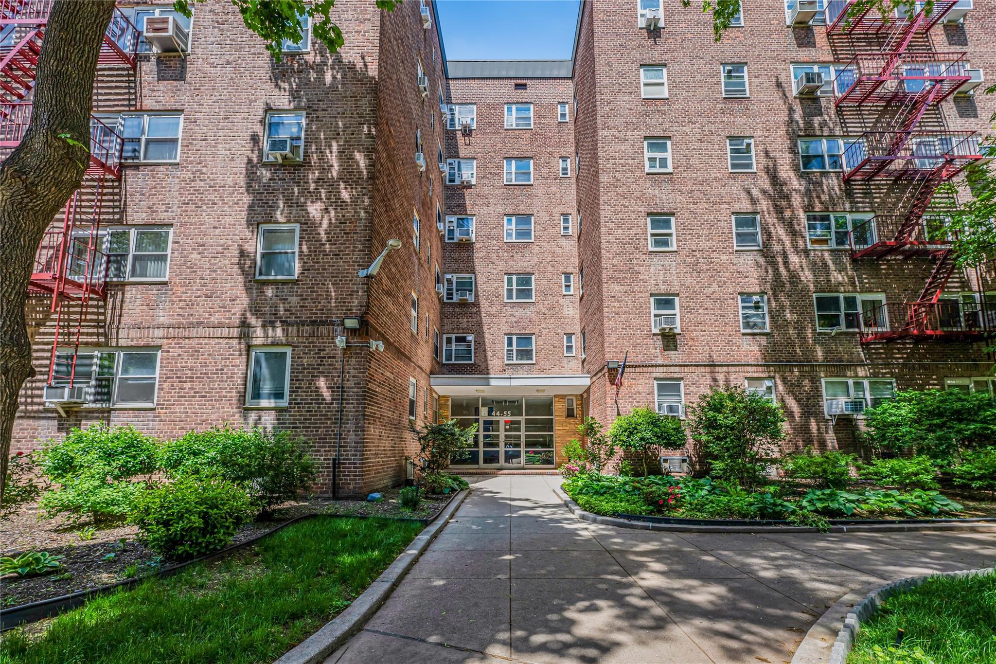 Coop Kissena  Queens, NY 11355, MLS-859736-2