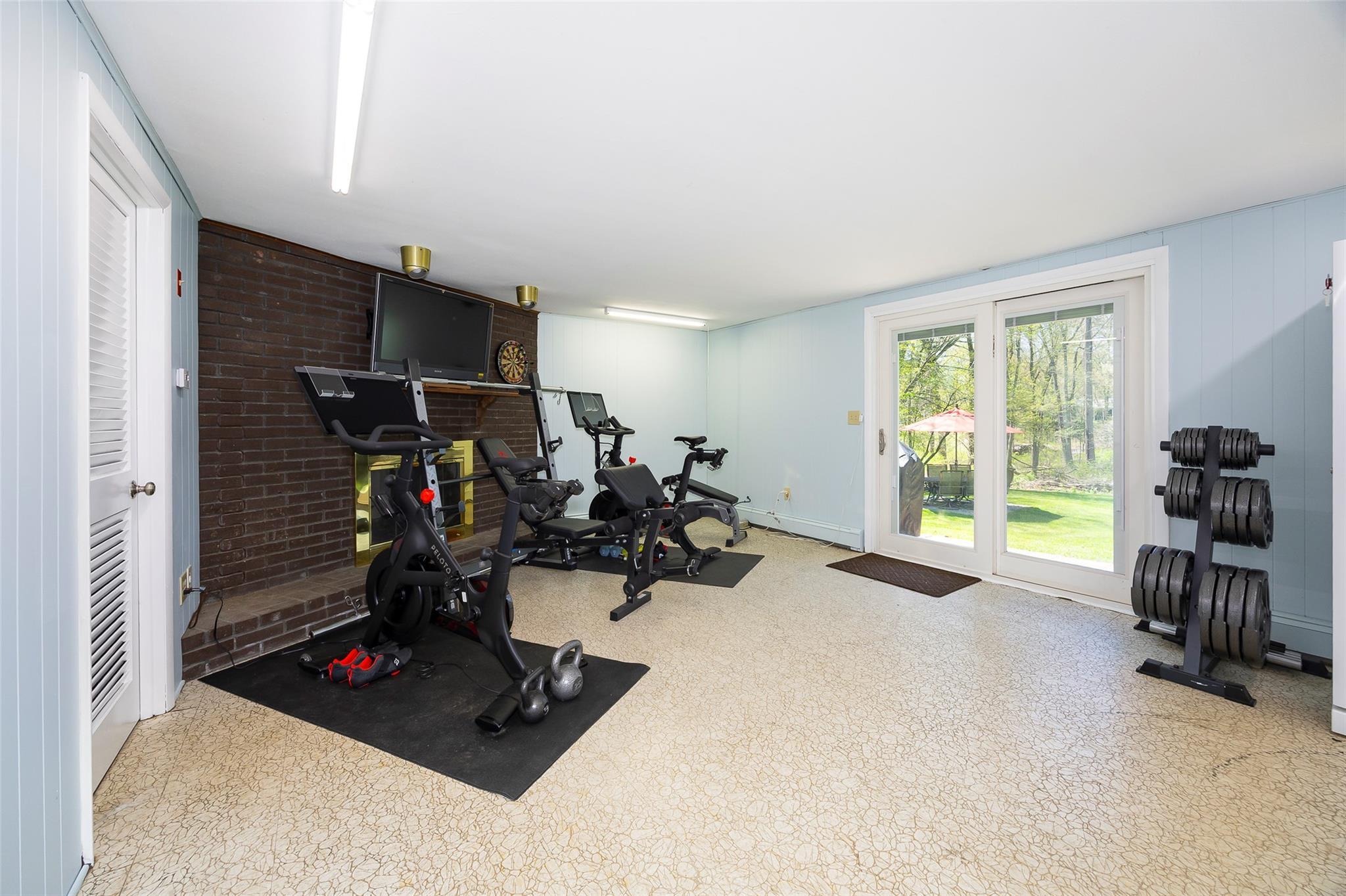 Single Family Roosevelt  Dutchess County, NY 12538, MLS-859739-17