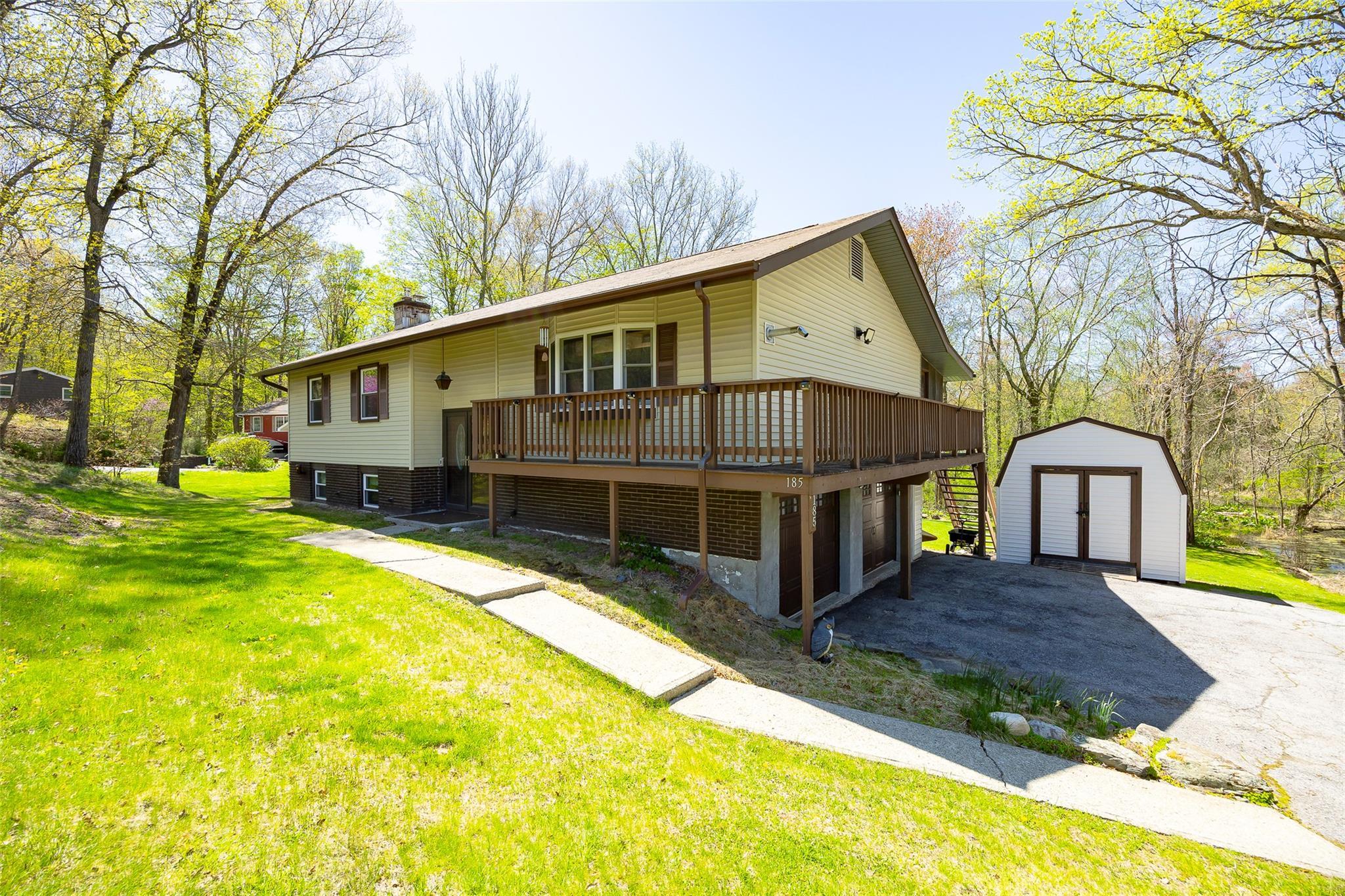 Single Family Roosevelt  Dutchess County, NY 12538, MLS-859739-2