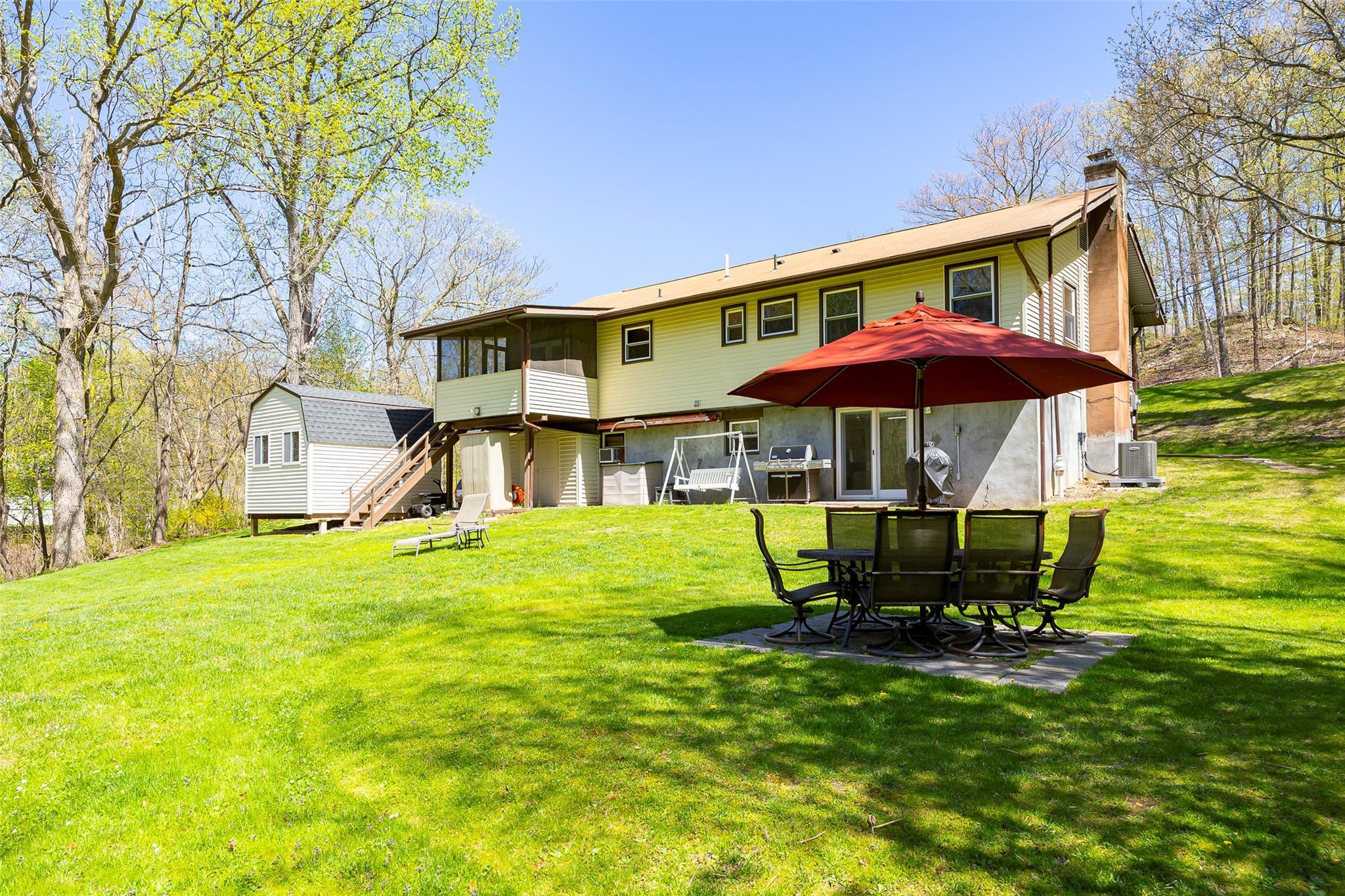 Single Family Roosevelt  Dutchess County, NY 12538, MLS-859739-24
