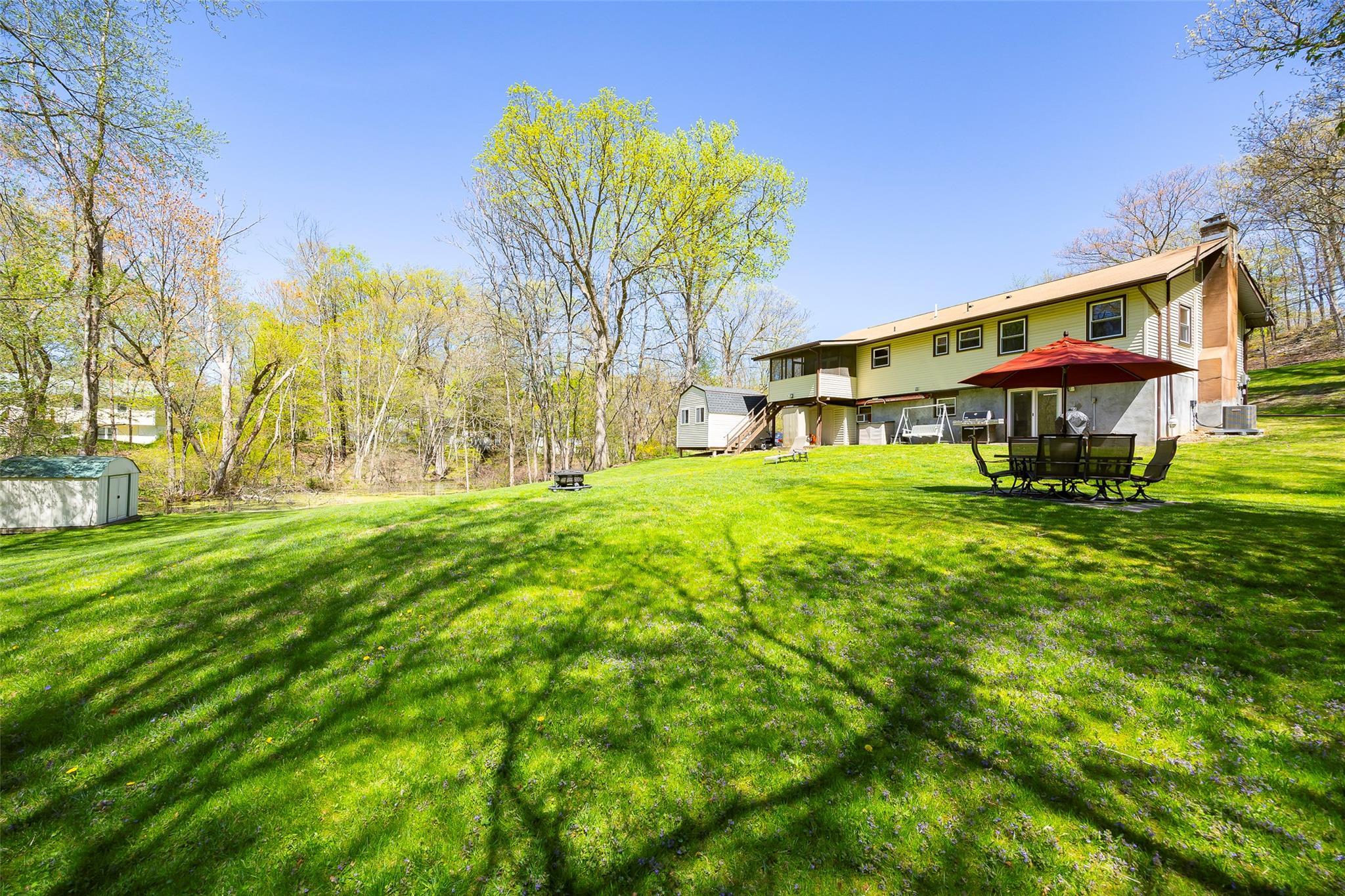 Single Family Roosevelt  Dutchess County, NY 12538, MLS-859739-25