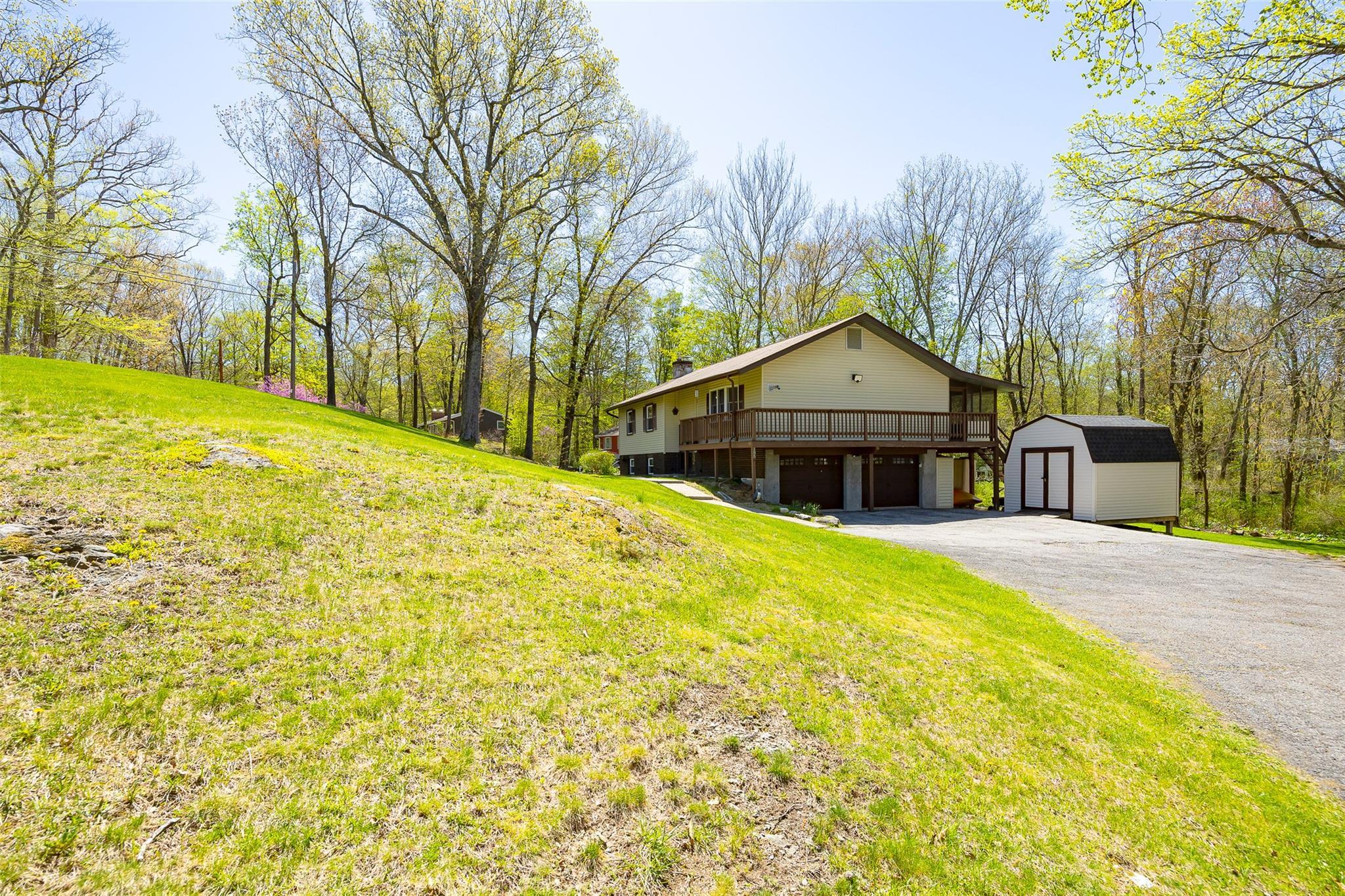 Single Family Roosevelt  Dutchess County, NY 12538, MLS-859739-27