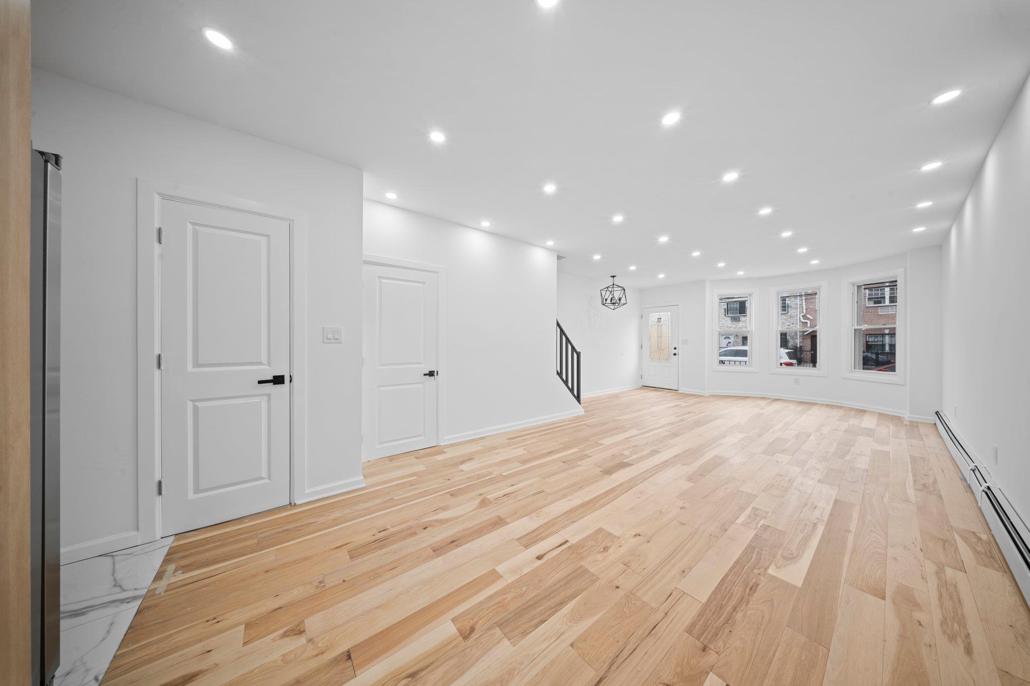 Single Family Barnes  Bronx, NY 10467, MLS-859747-12