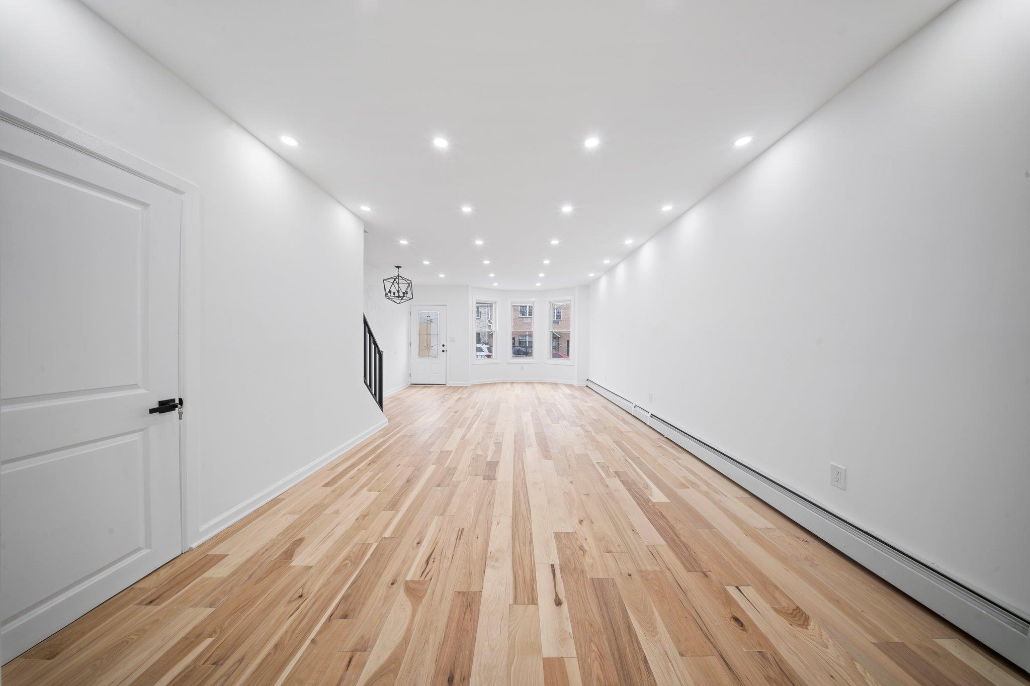 Single Family Barnes  Bronx, NY 10467, MLS-859747-13