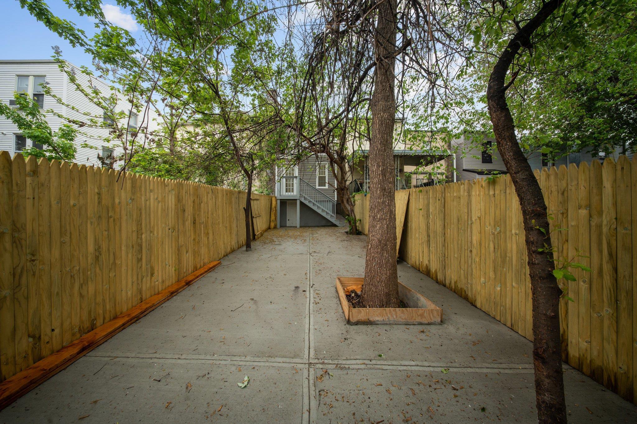 Single Family Barnes  Bronx, NY 10467, MLS-859747-17