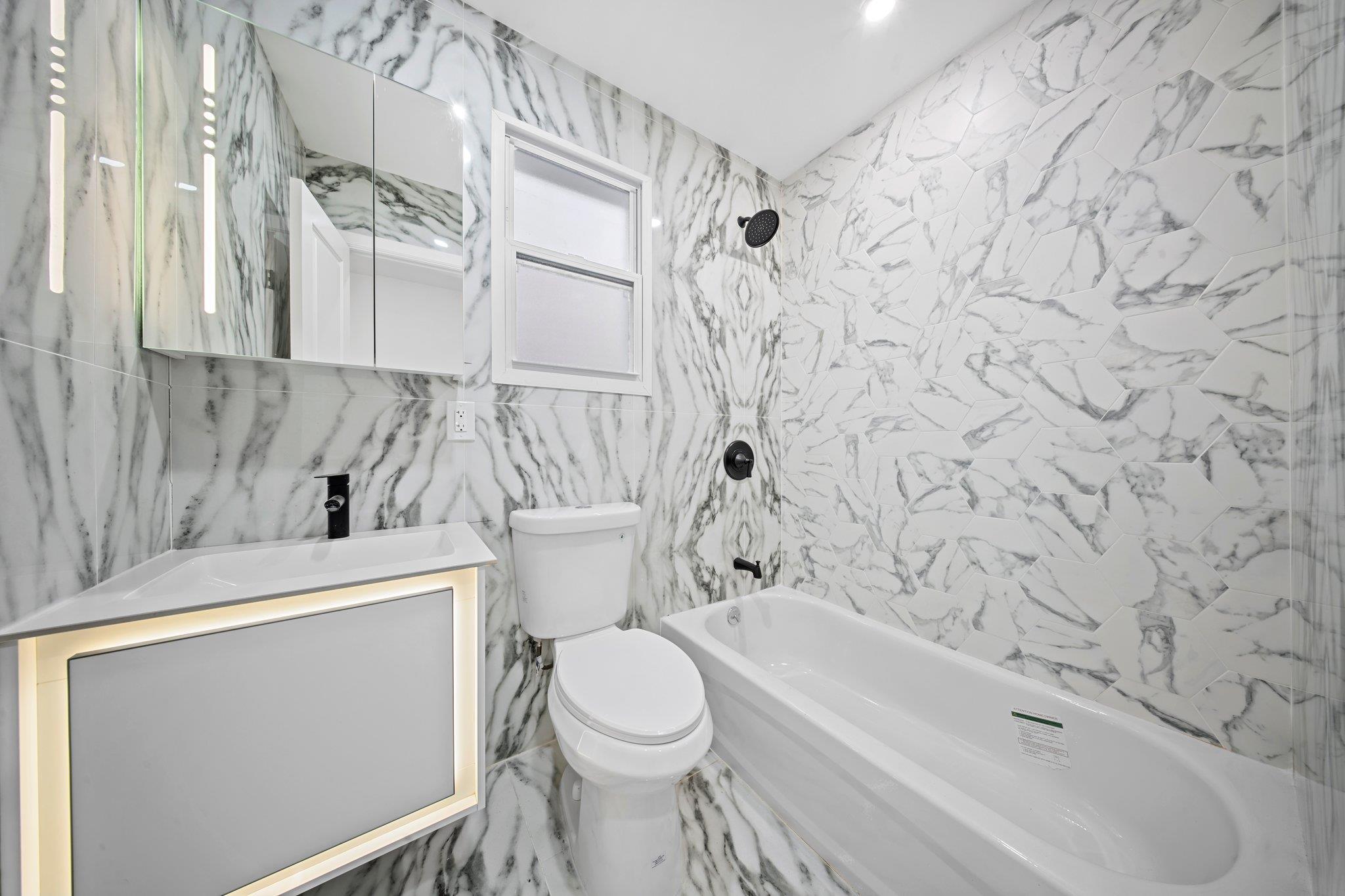 Single Family Barnes  Bronx, NY 10467, MLS-859747-7