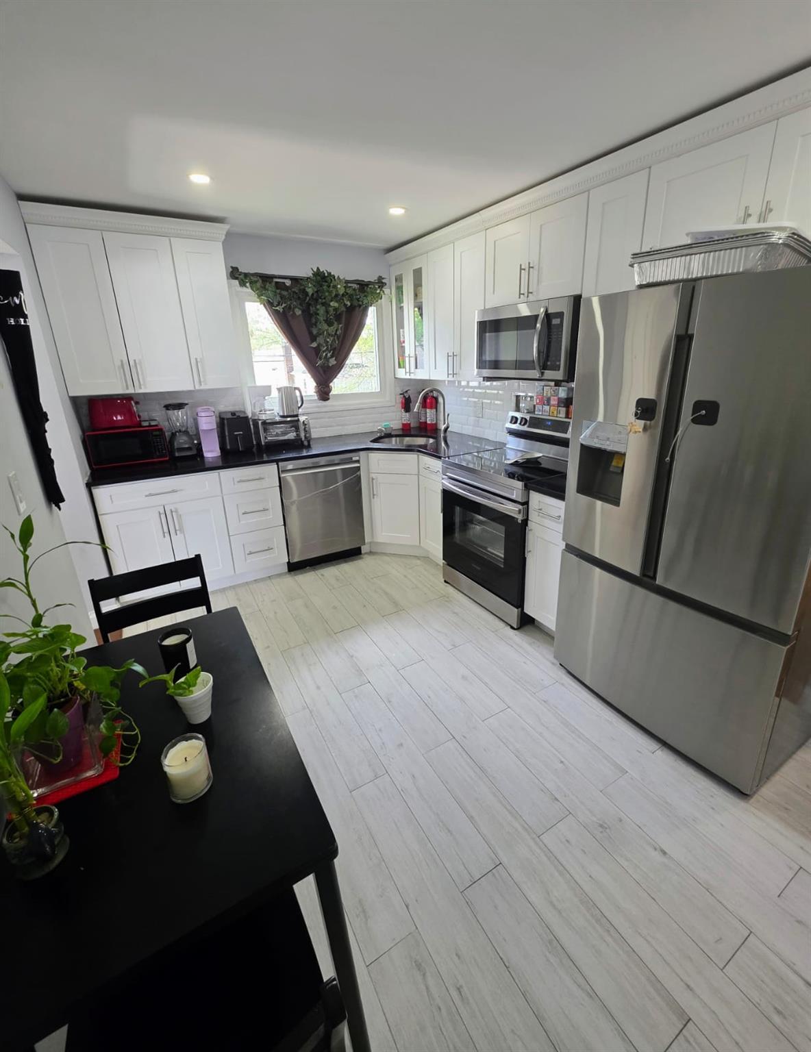 Single Family Gormley  Nassau County, NY 11575, MLS-859749-11