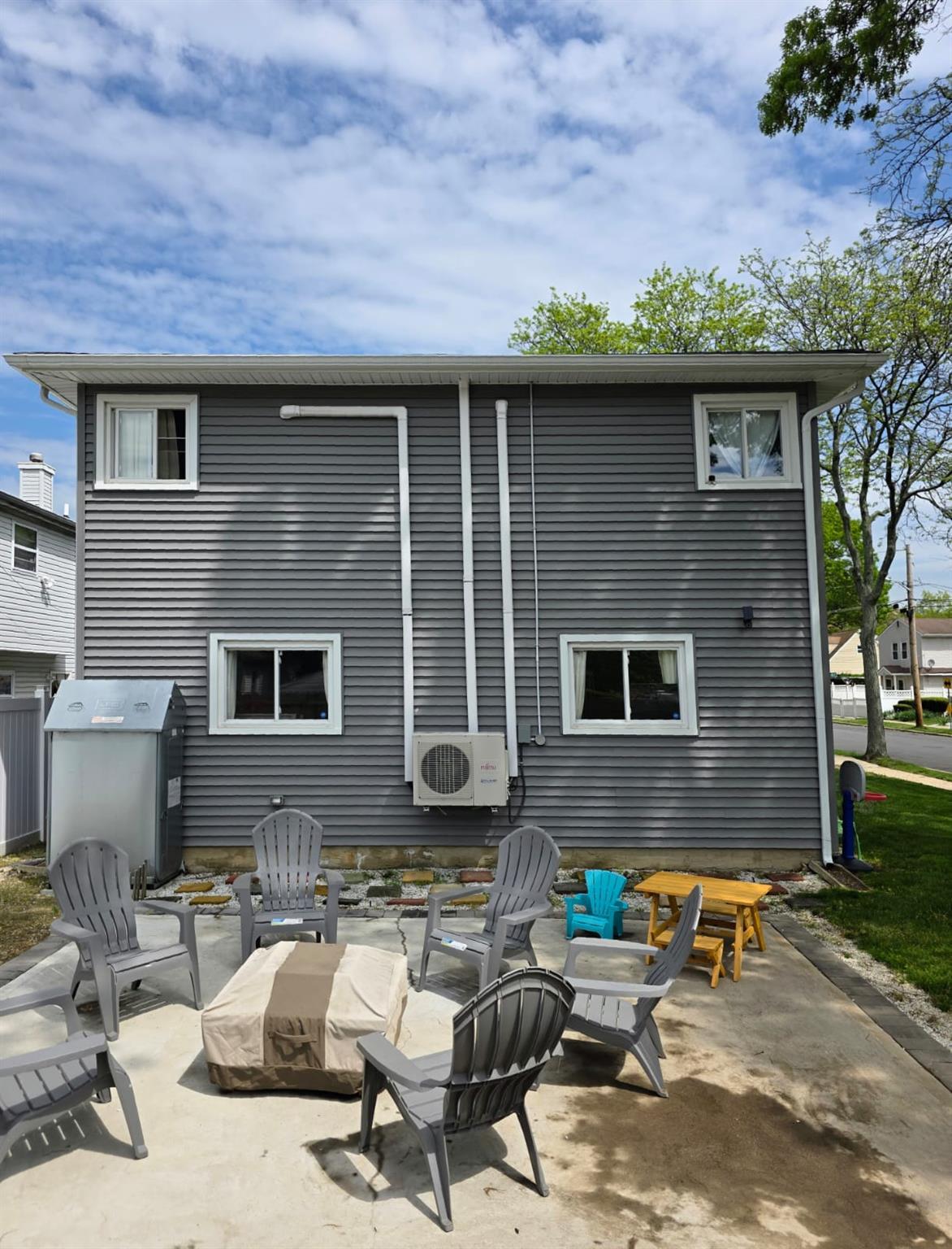 Single Family Gormley  Nassau County, NY 11575, MLS-859749-34